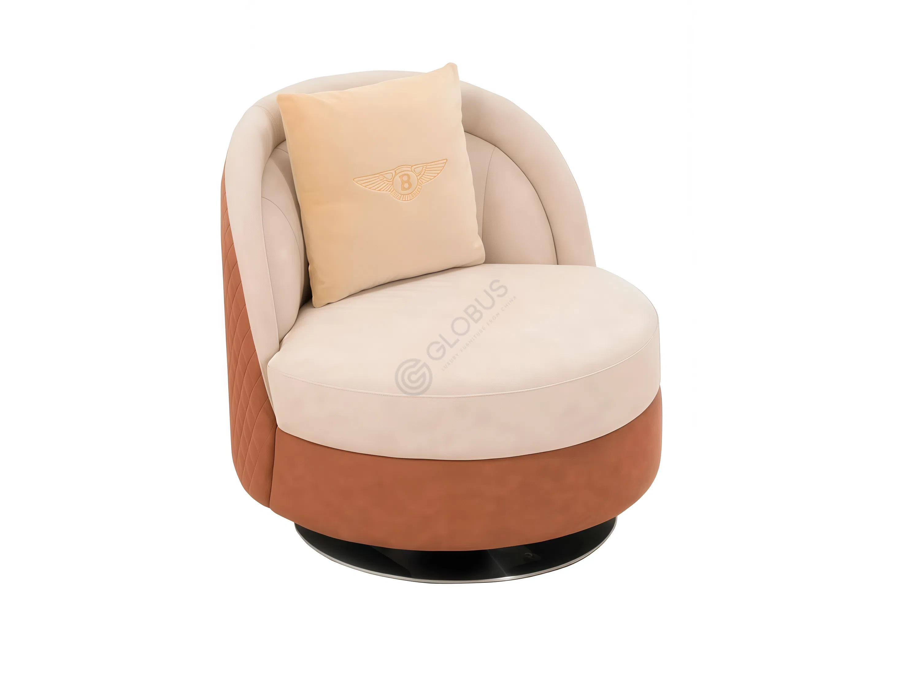 Armchair BENTLEY Ashley