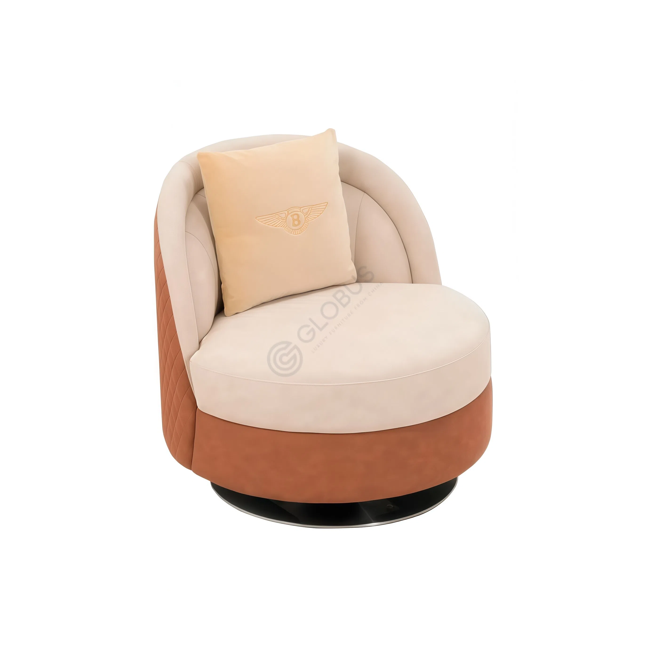 Armchair BENTLEY Ashley