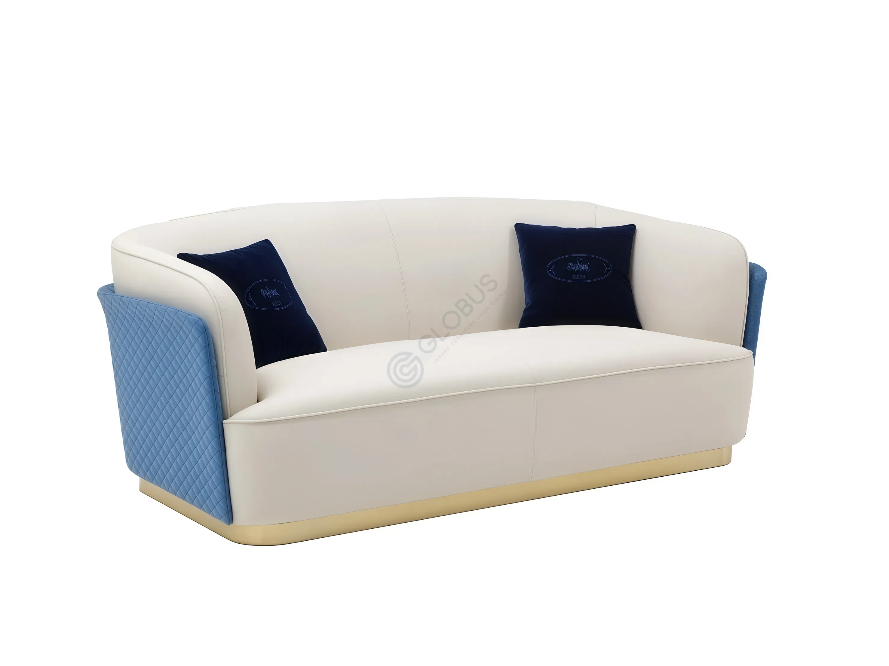 Sofa CAPITAL COLLECTION Allure