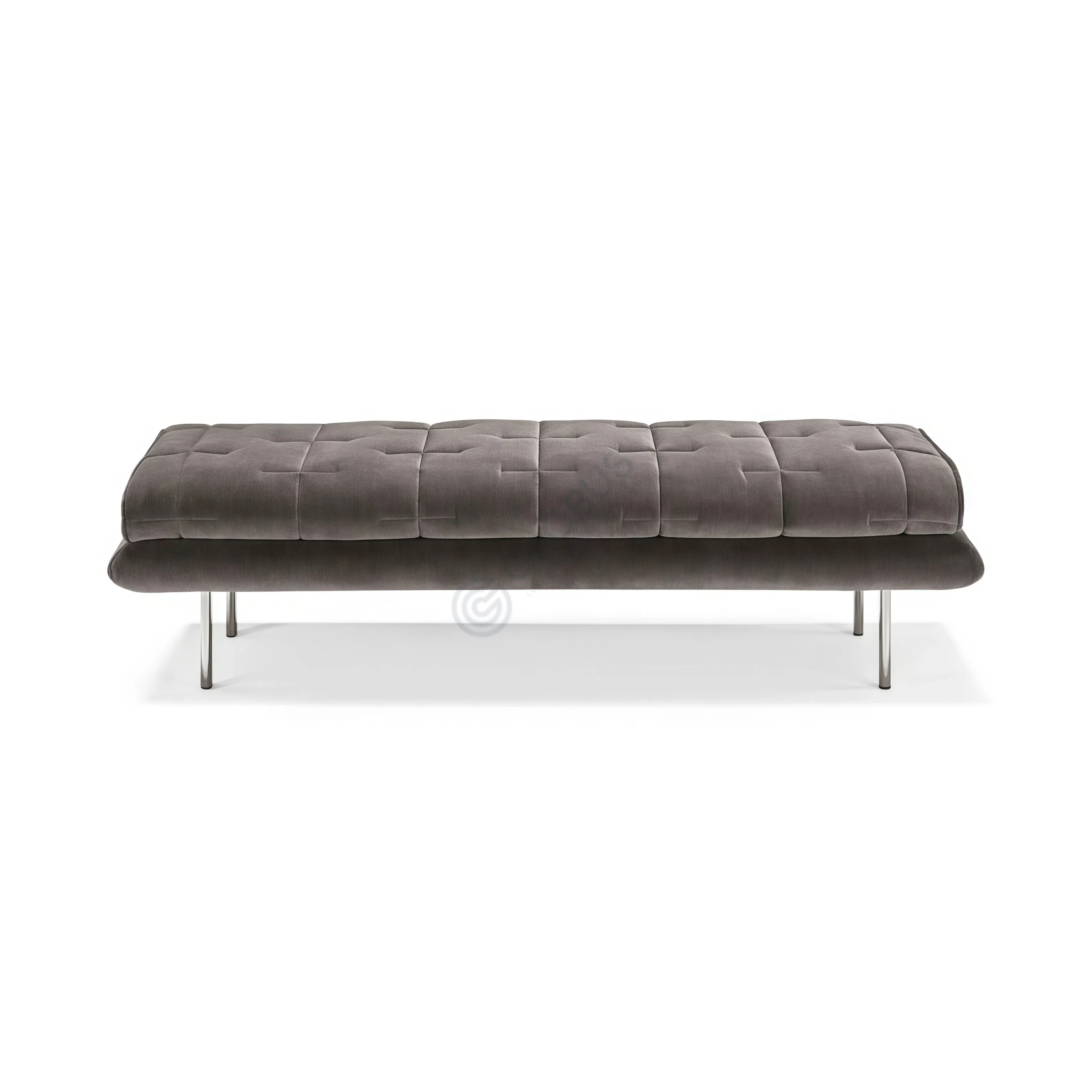 Ottoman MAXDIVANI Muzzle