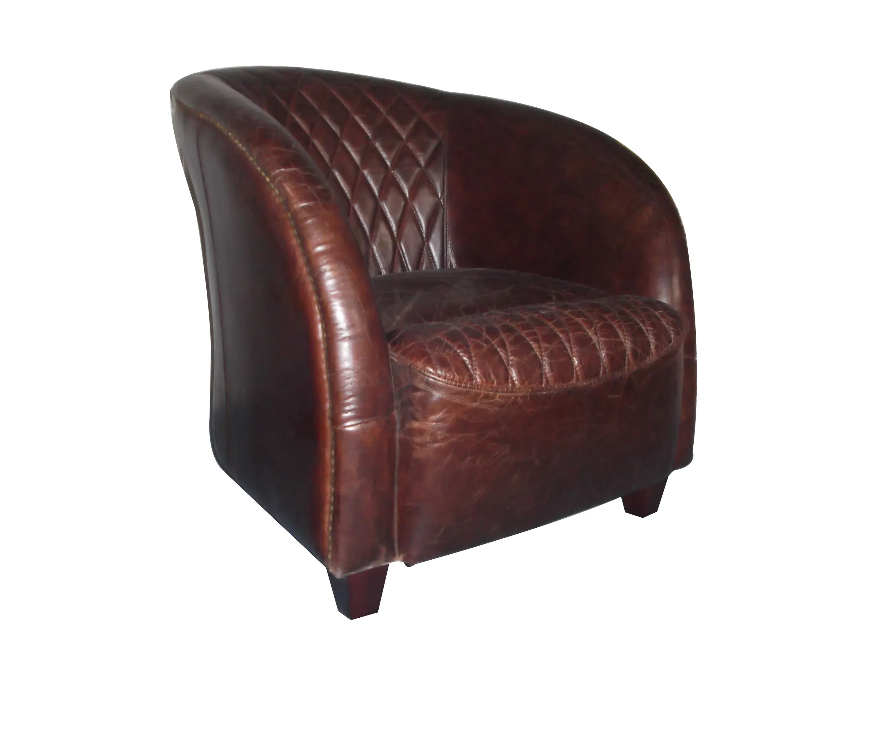 Armchair Alesandro