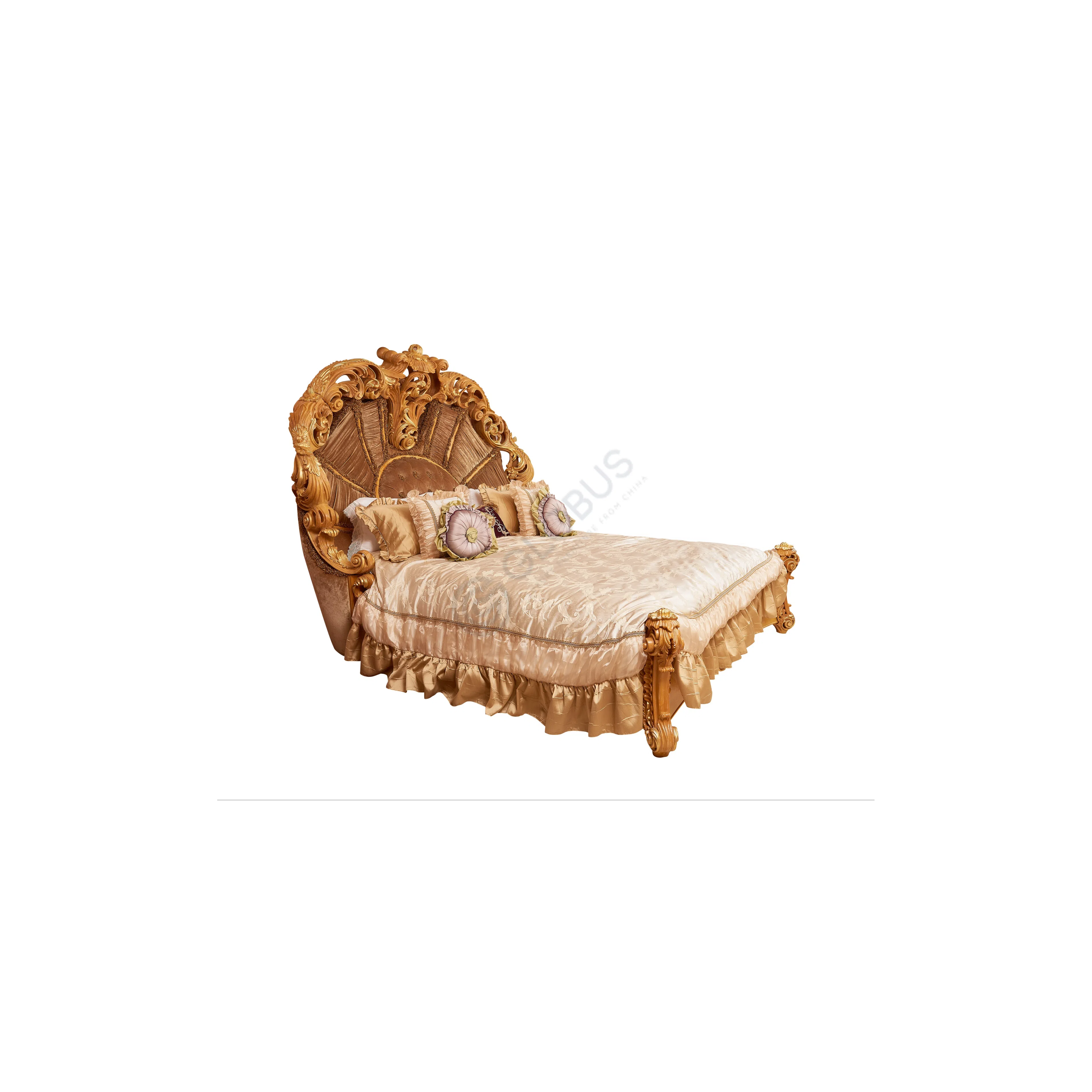 Bed RIVA 1920 Giardino Italiano