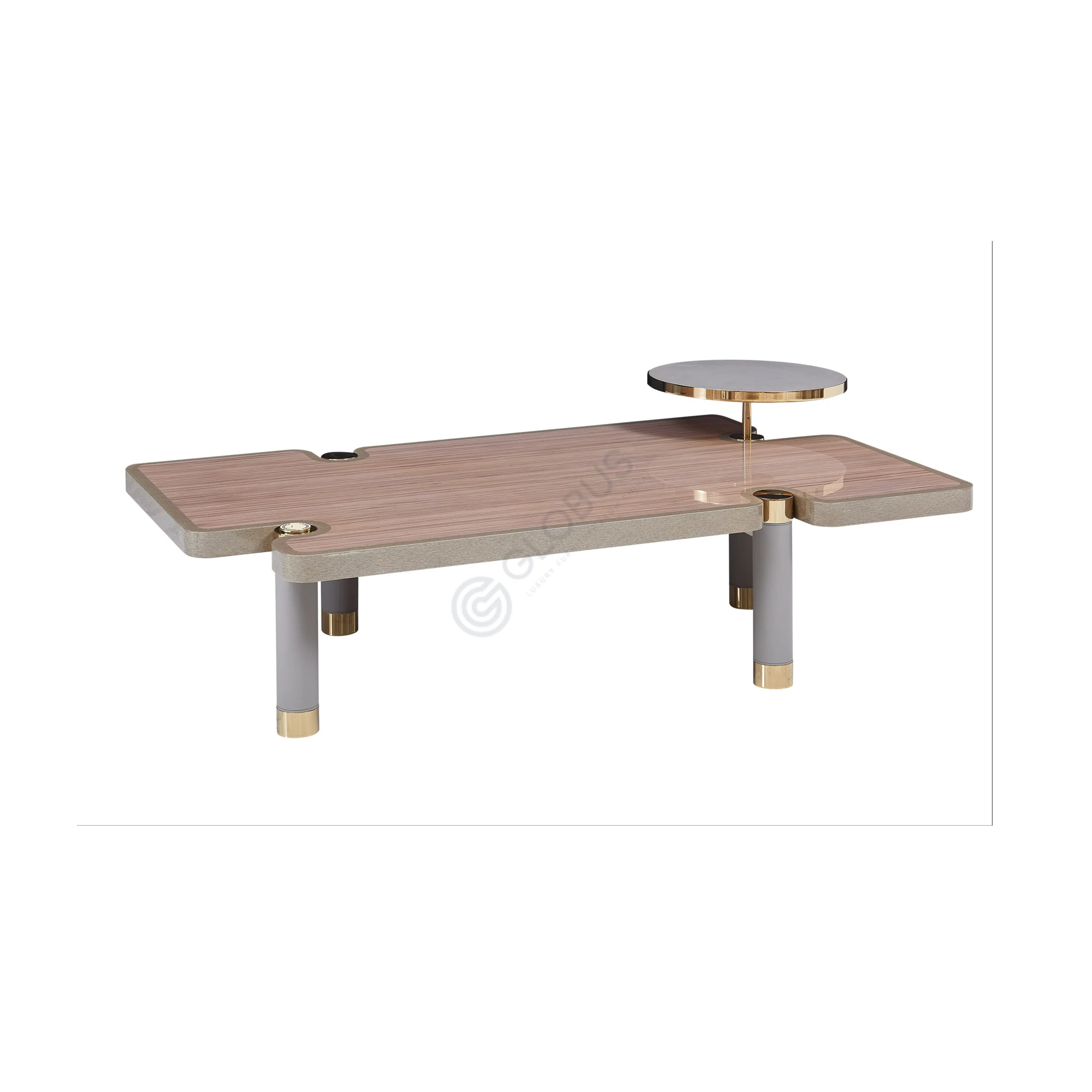 Coffee table Metropolis