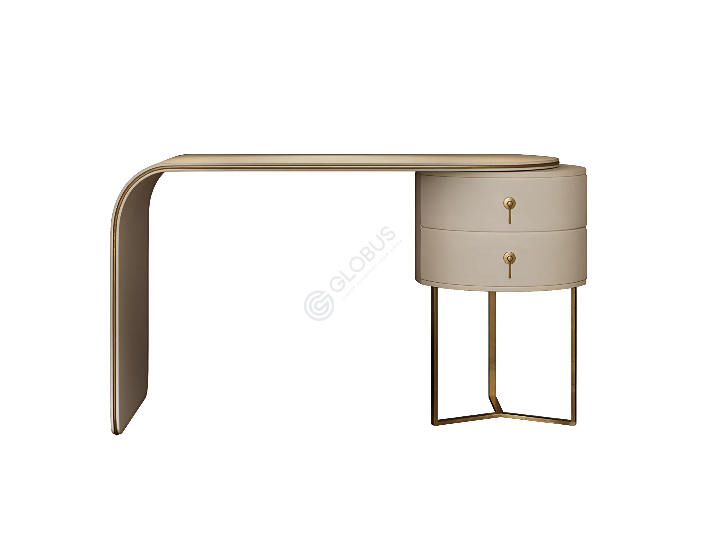 Dressing table Marmorex