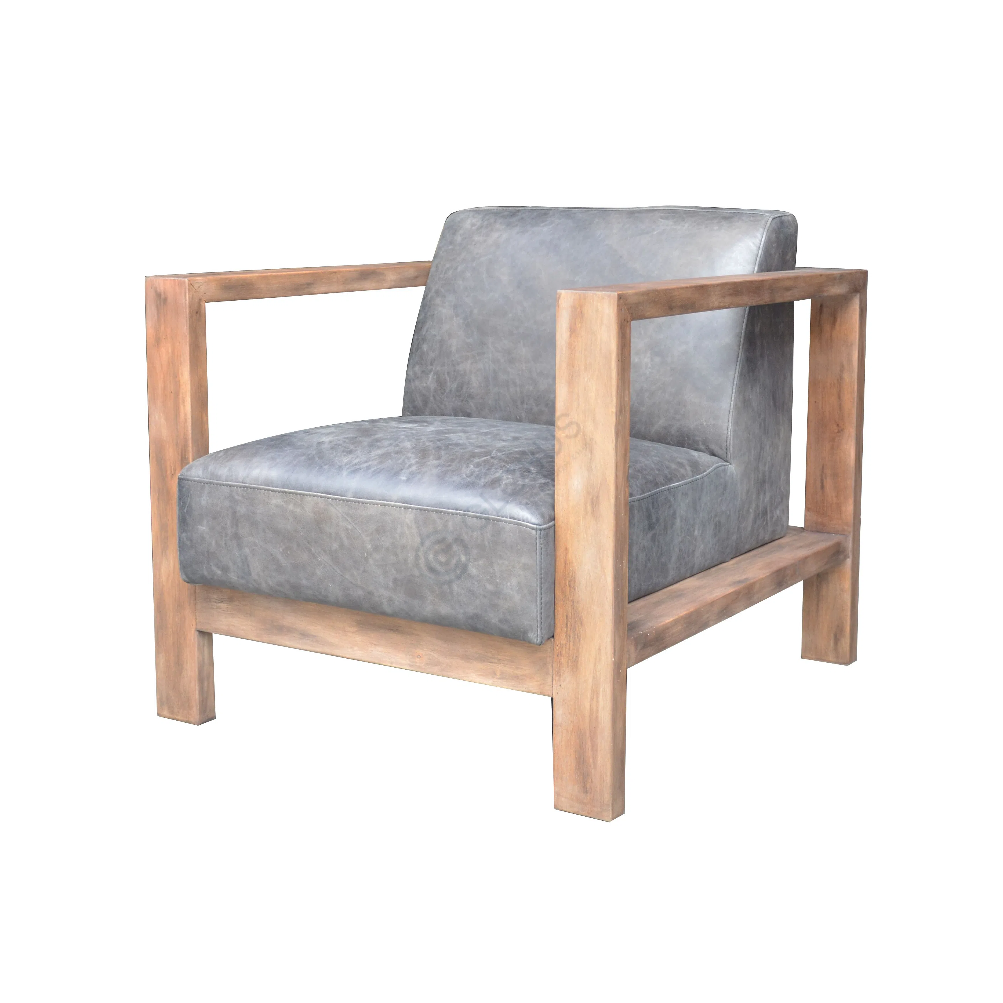 Armchair Ghislandi