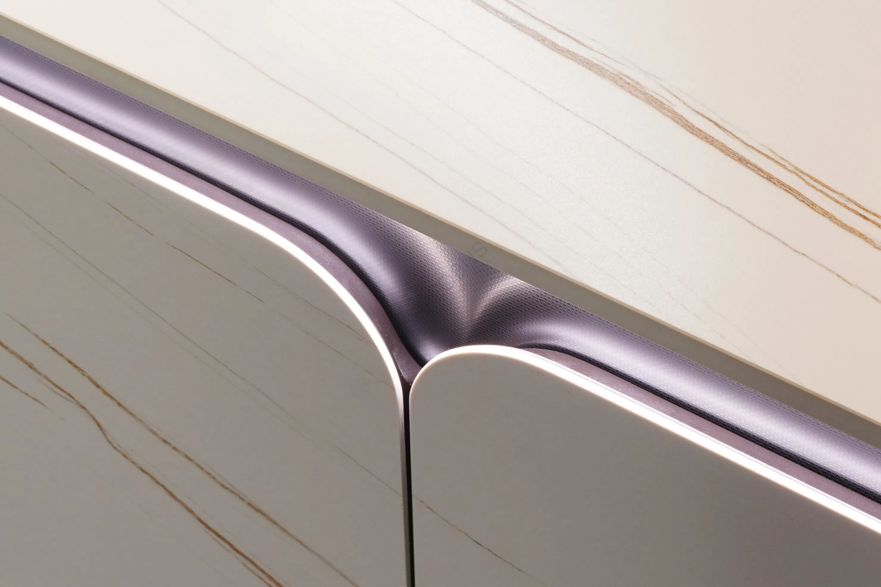 Bathroom cabinet Herika