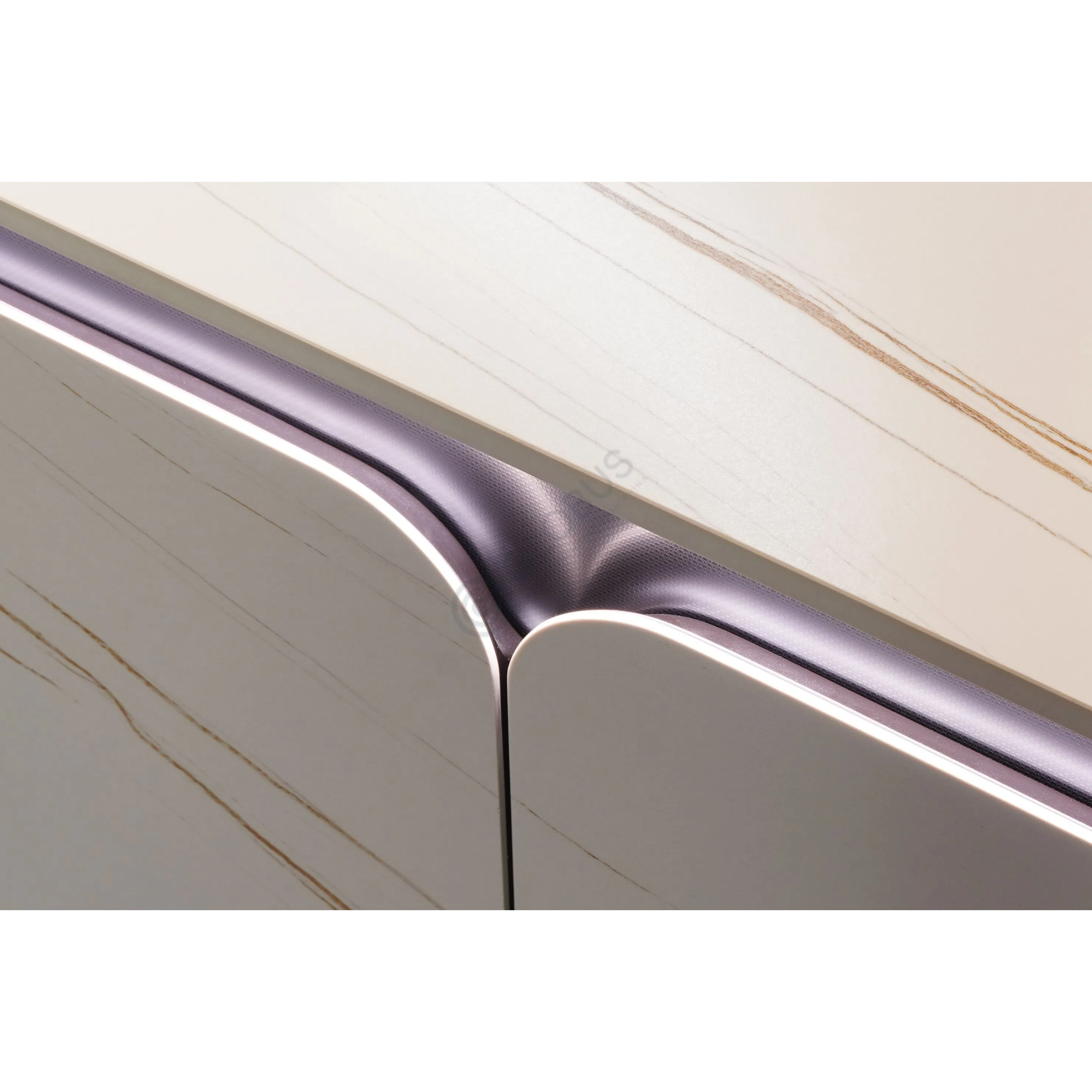 Bathroom cabinet Herika