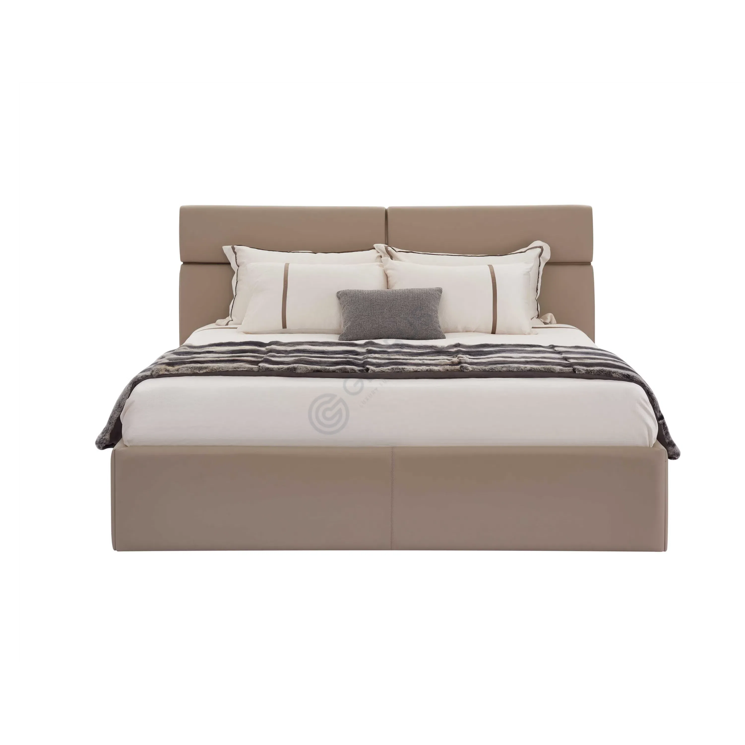 Bed Zelletta