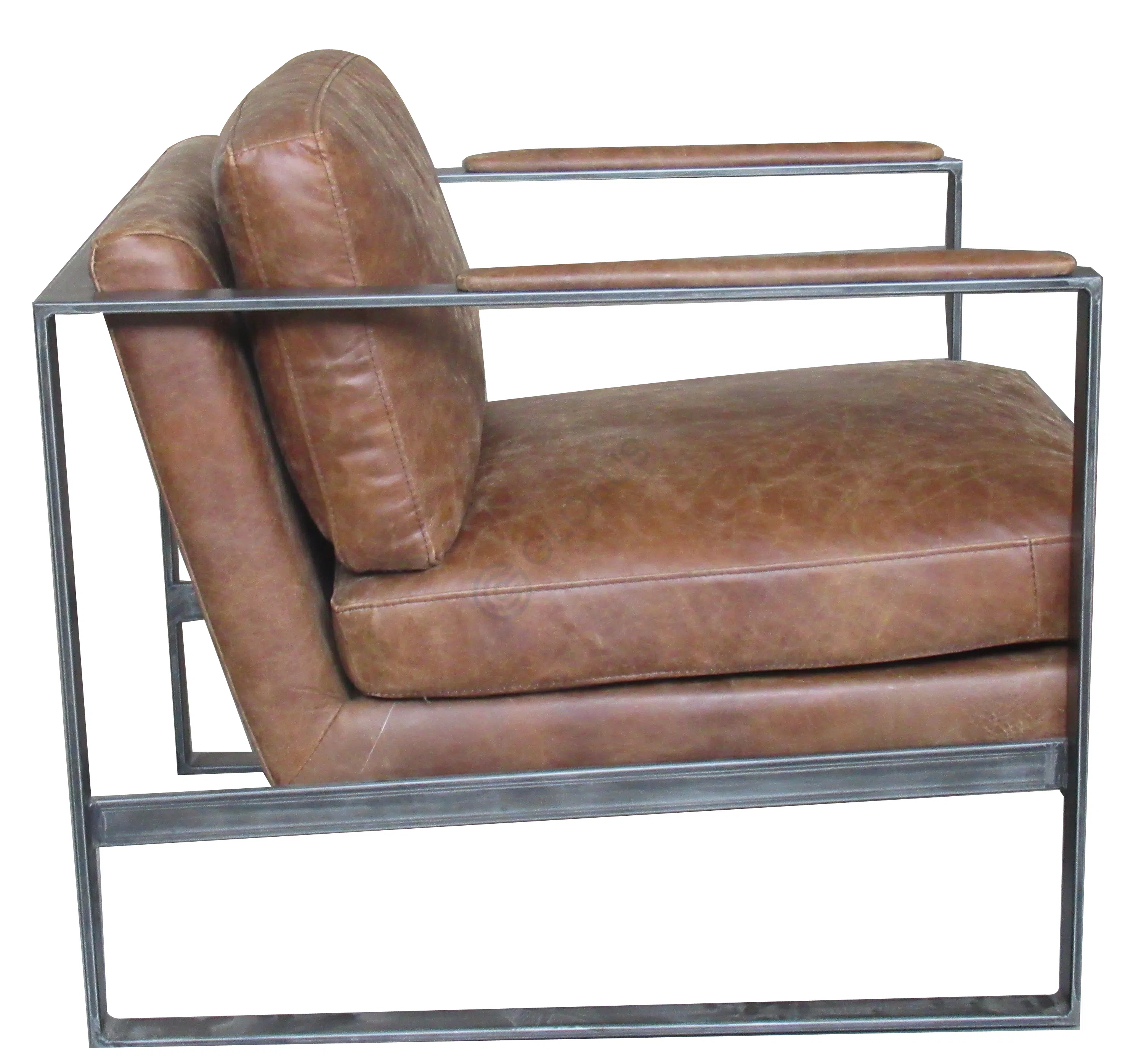 Armchair Keltavia