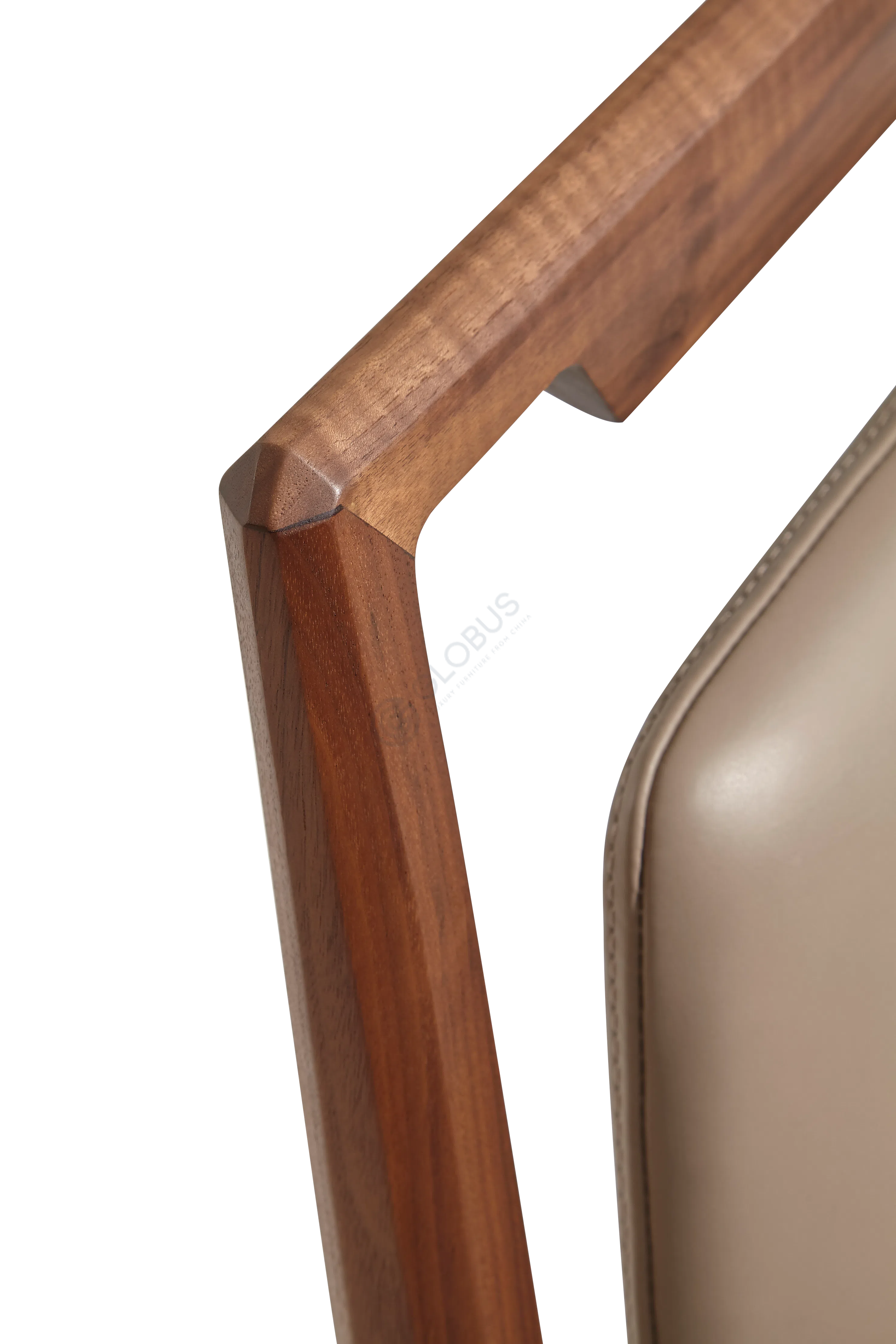 Dining chair Zampano