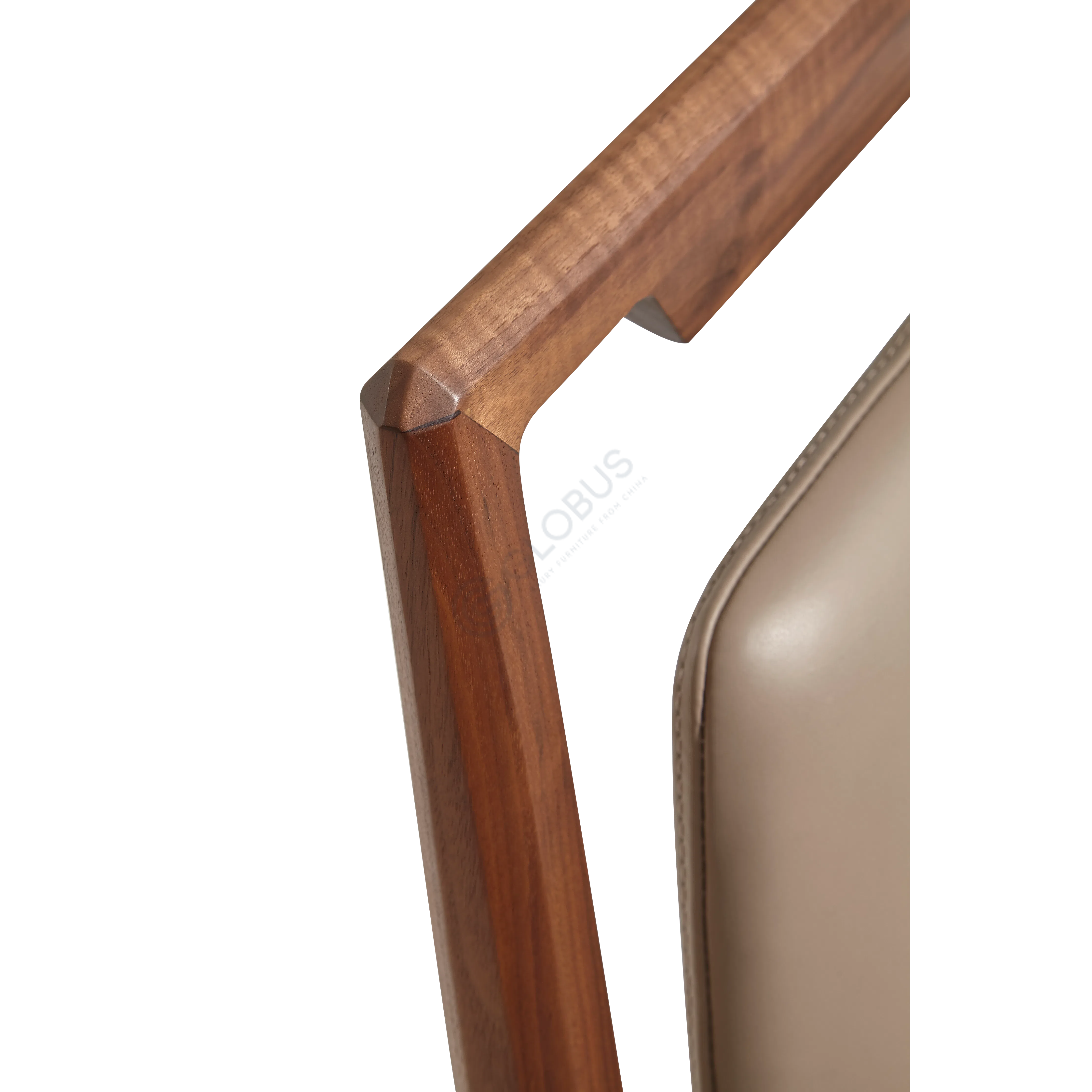 Dining chair Zampano