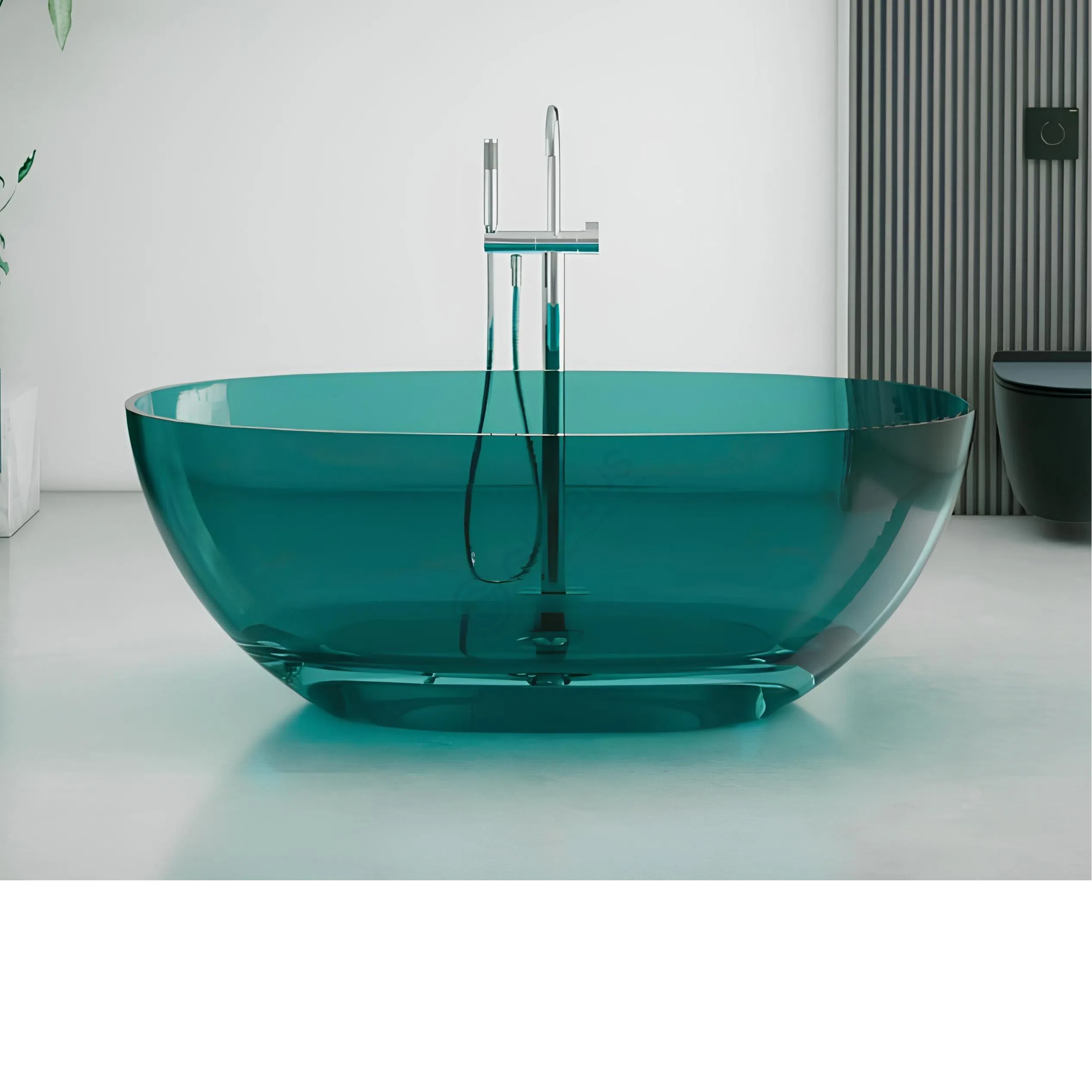 Bathtub Conedia