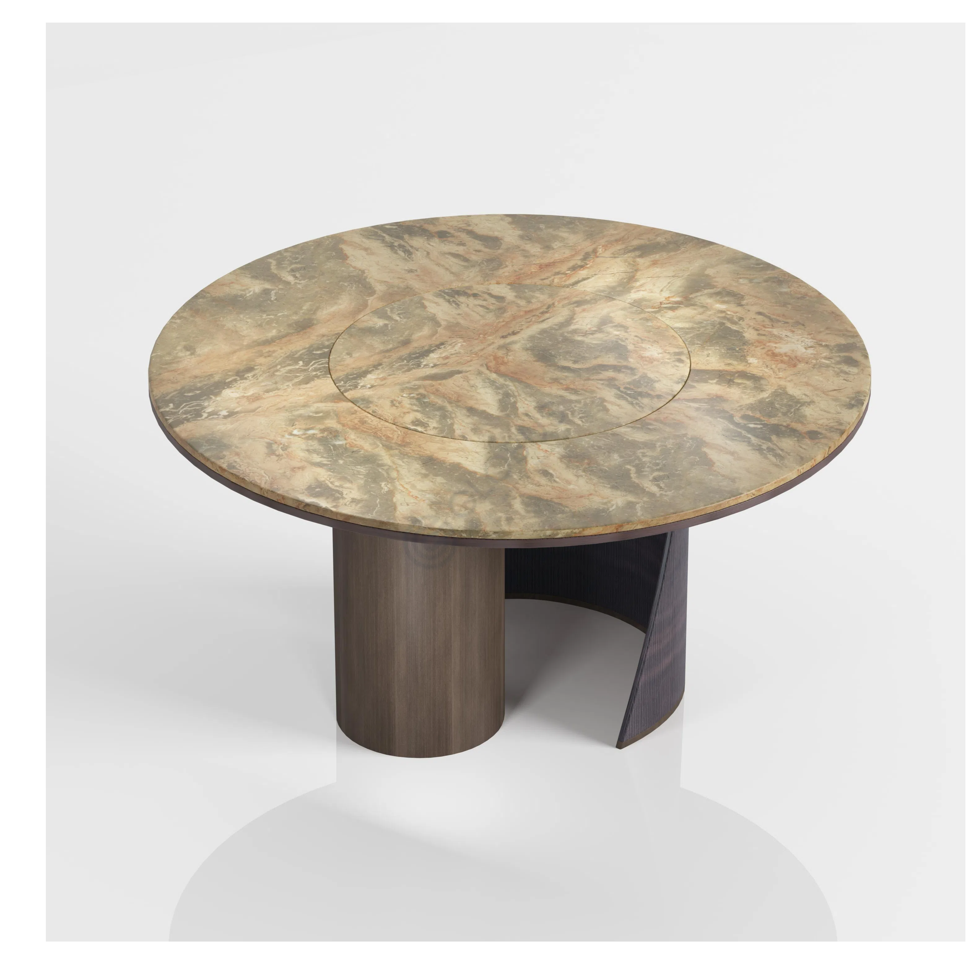 Dining table Jacenzo