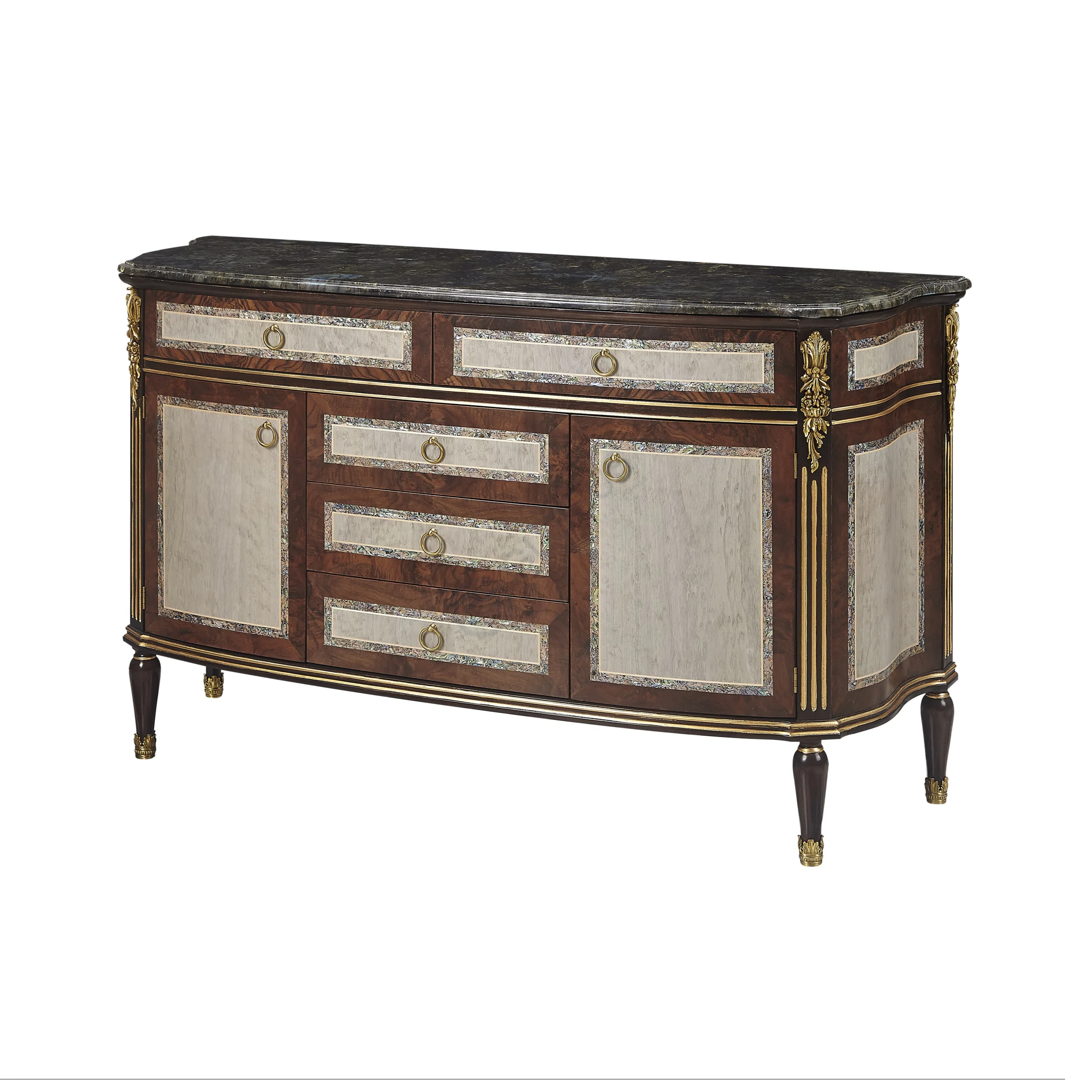 Sideboard Fehler