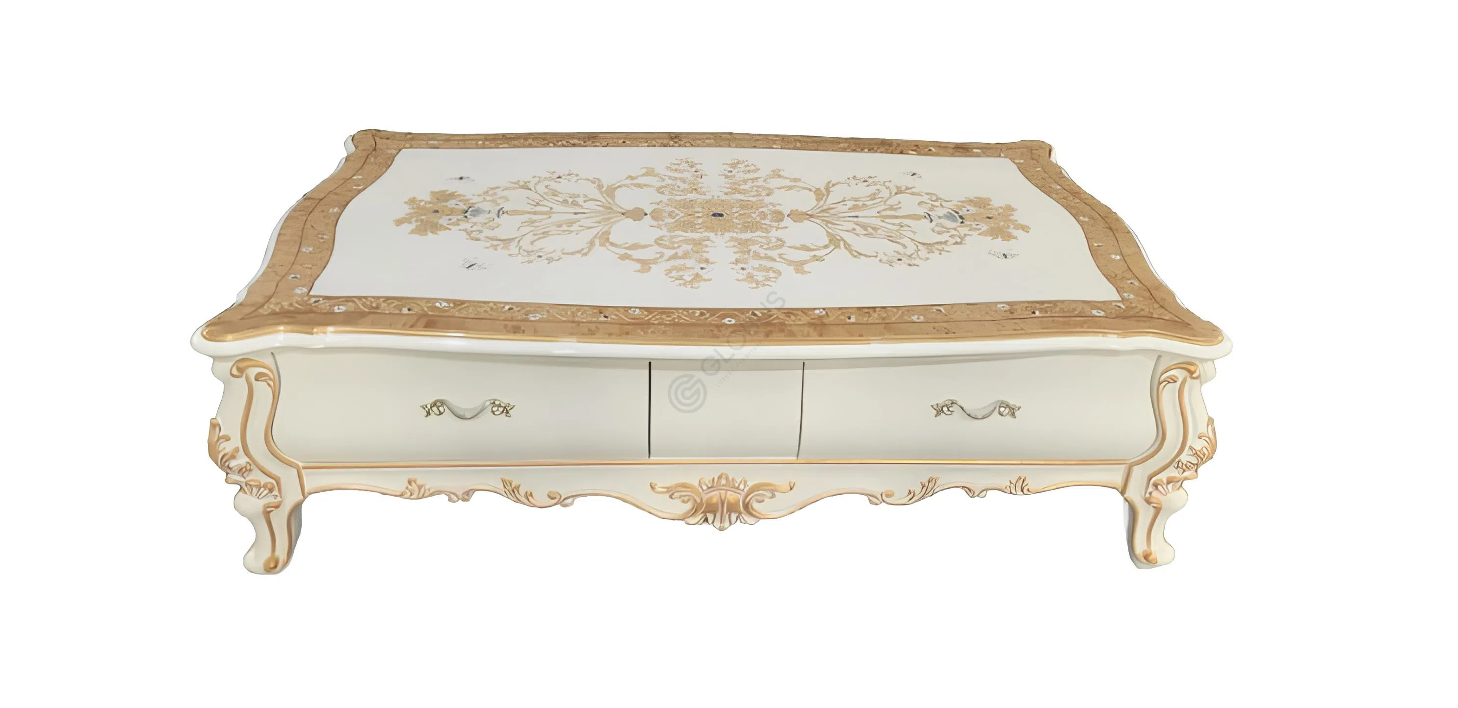 Coffee table Aurexia