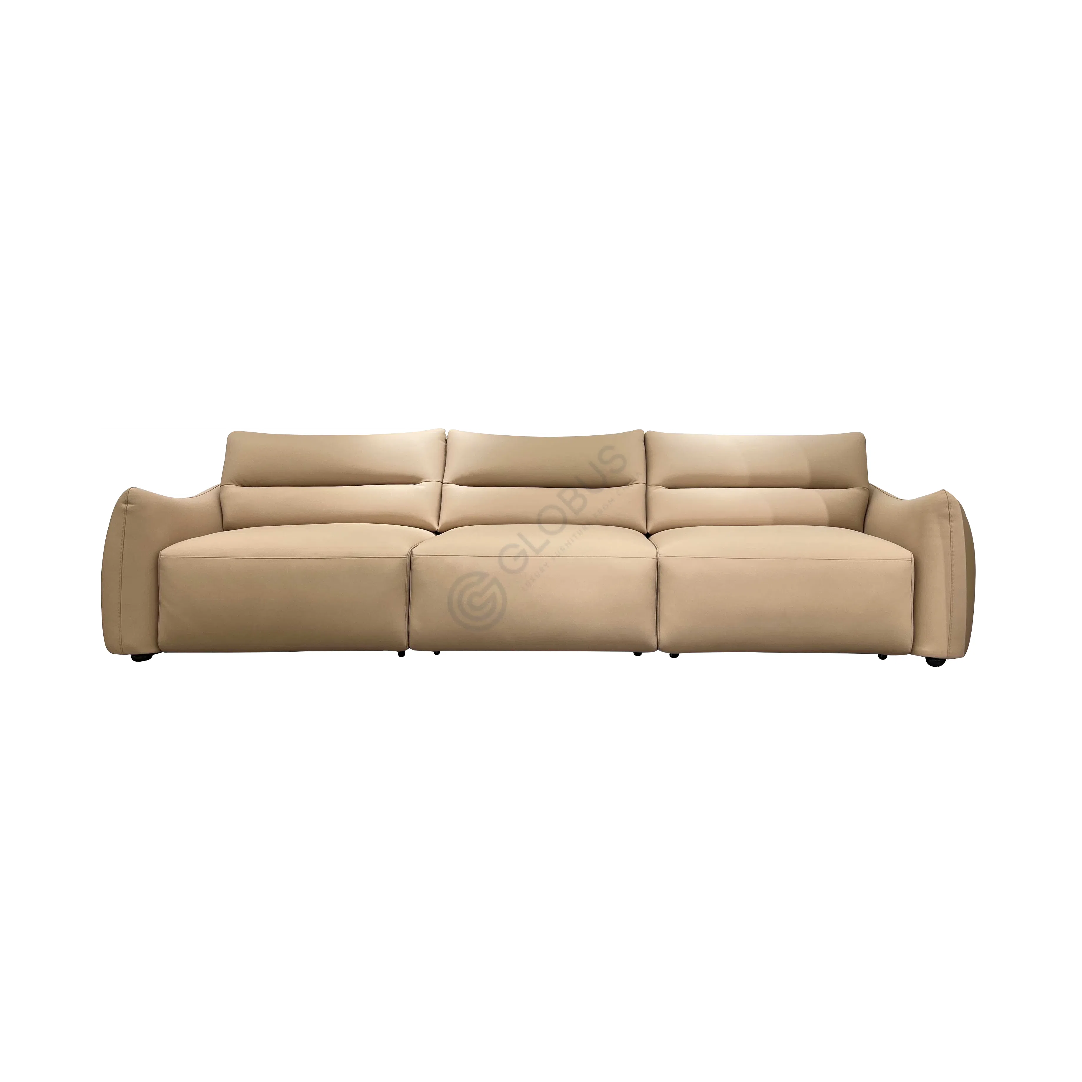 Reclining sofa Jalion