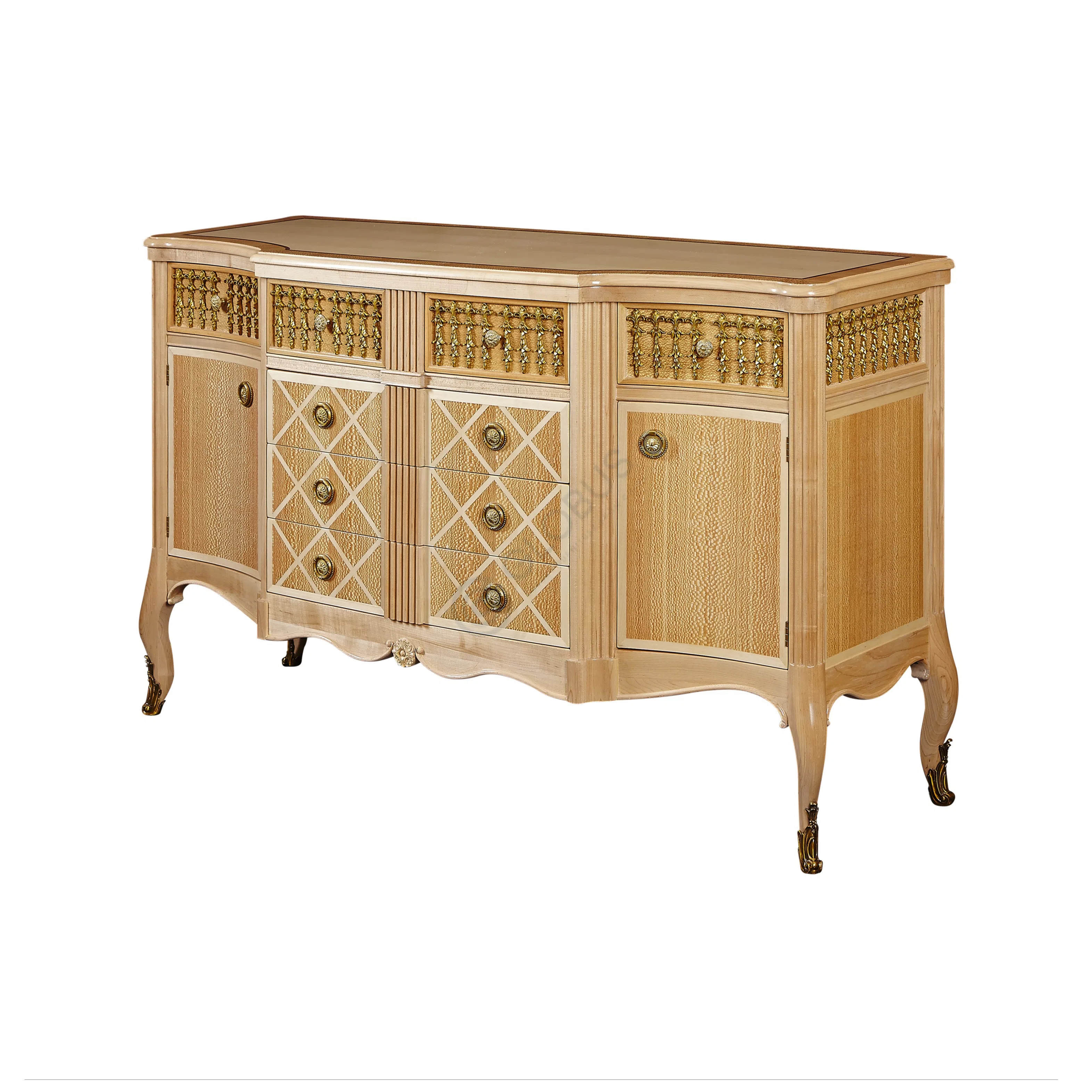 Cupboard Oraculum