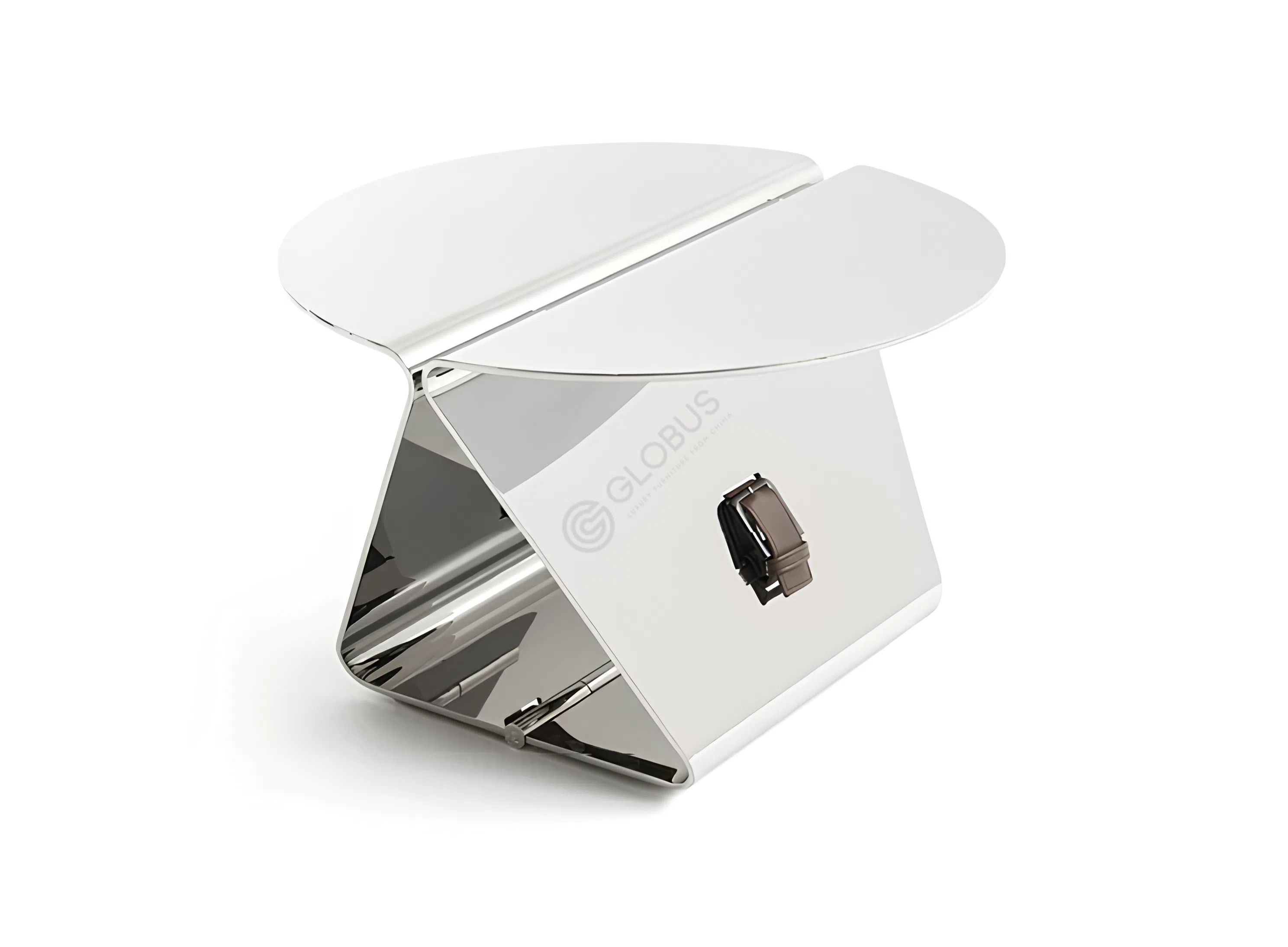 Side table FENDI Soho