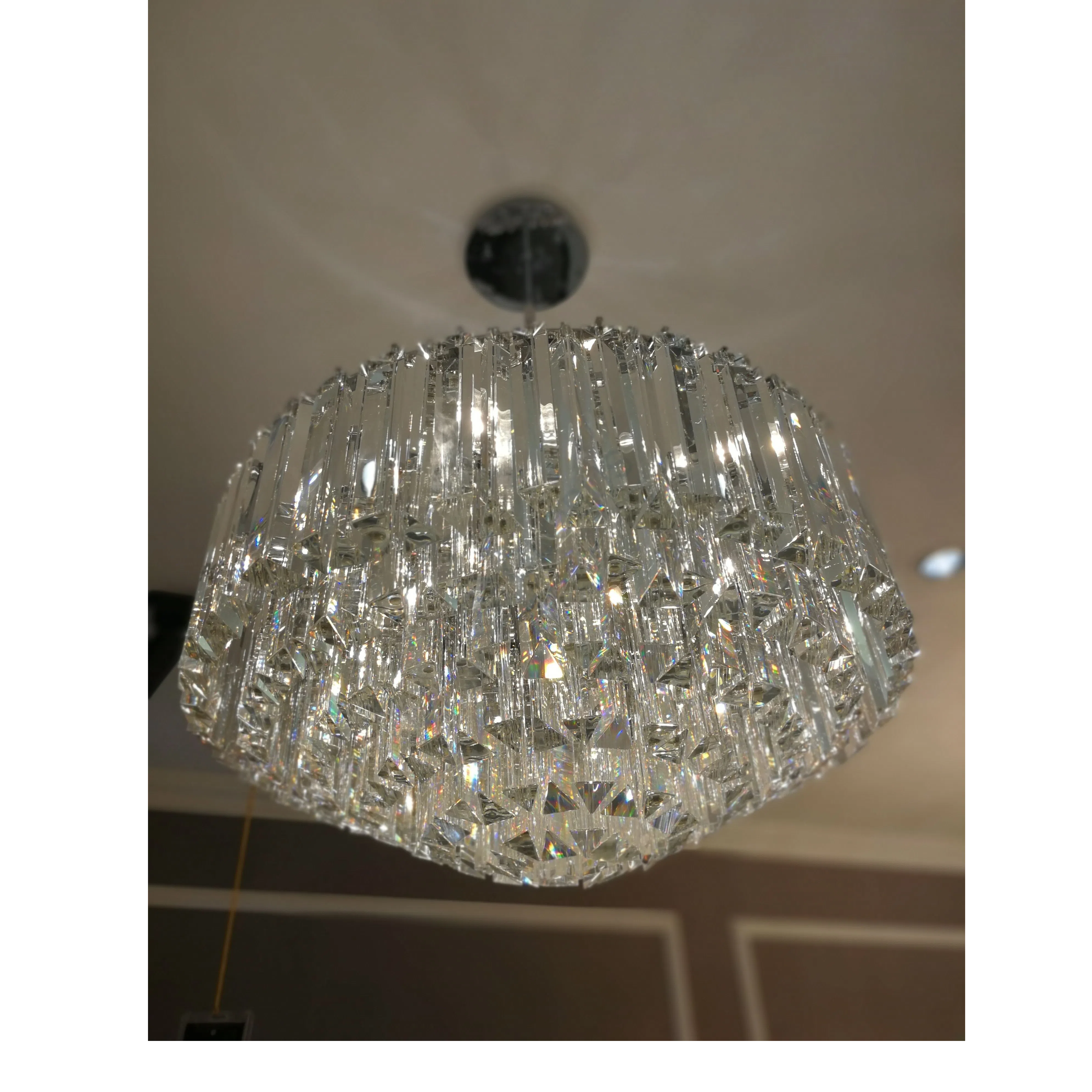 Chandelier Jantaris