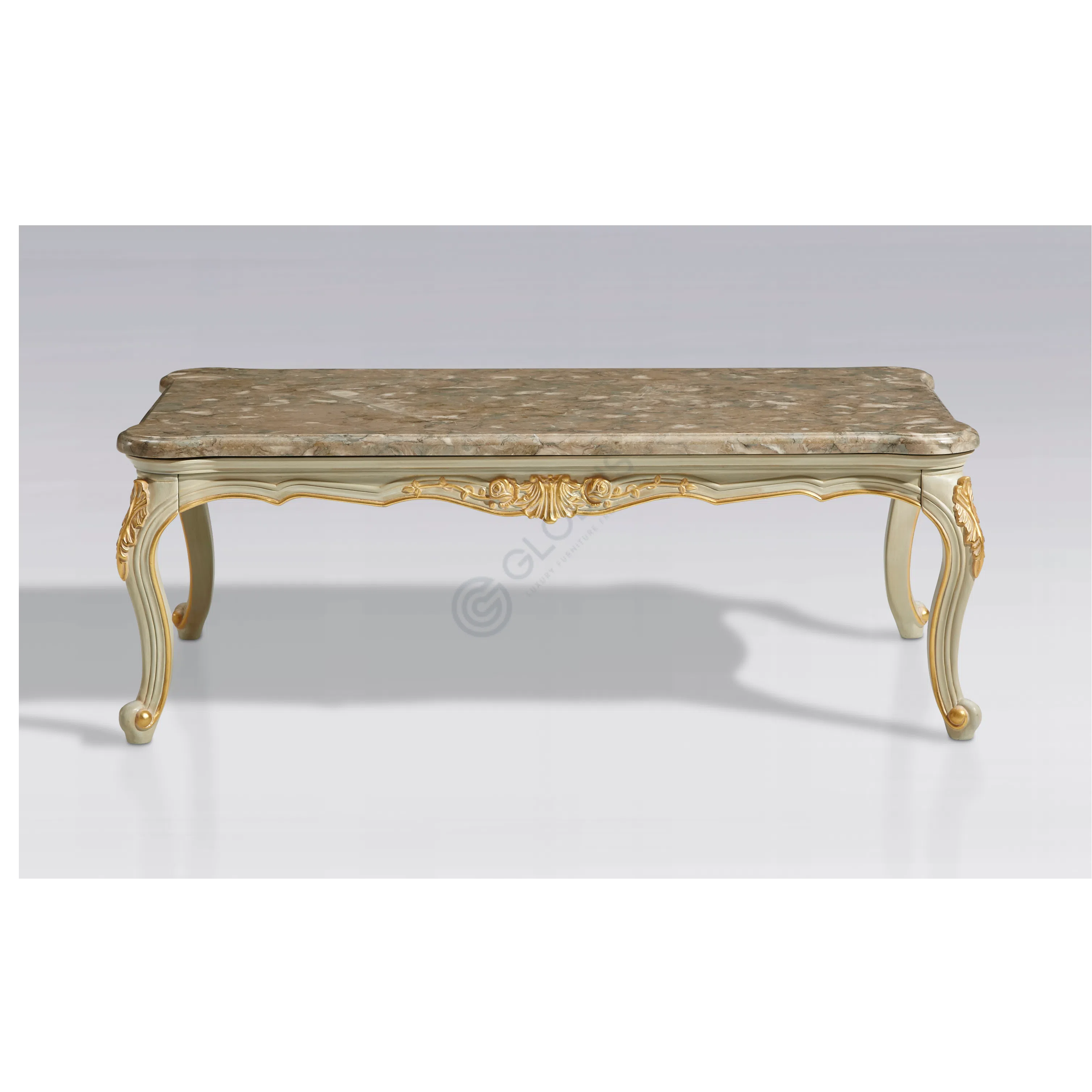 Coffee table Bufalini