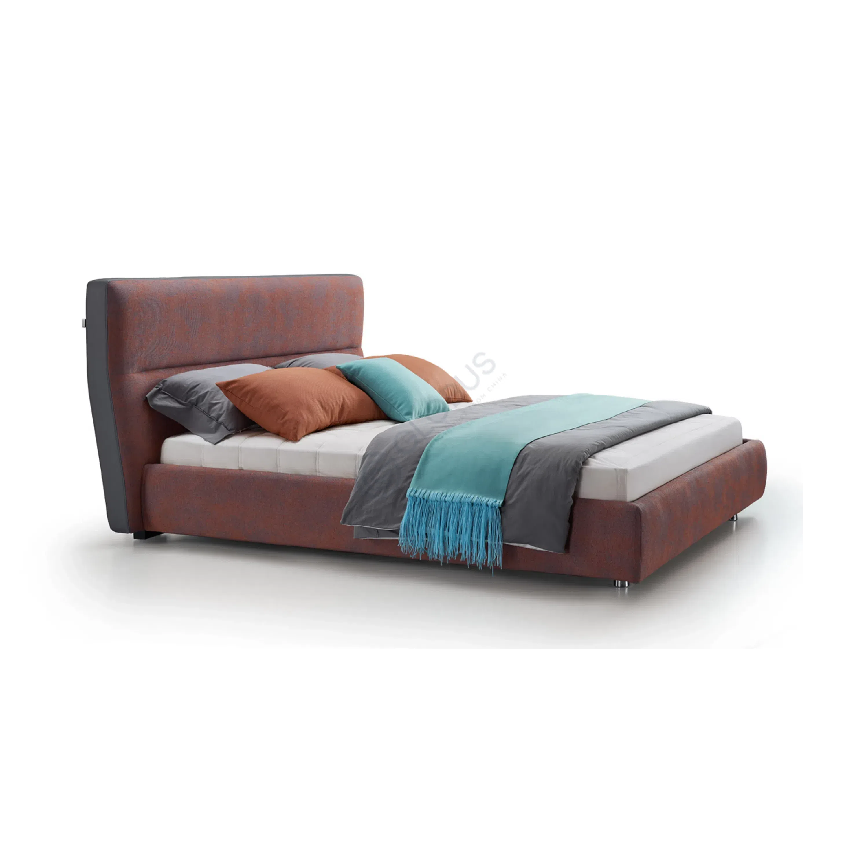Bed Proserpiano