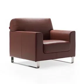 Office armchair Placidius