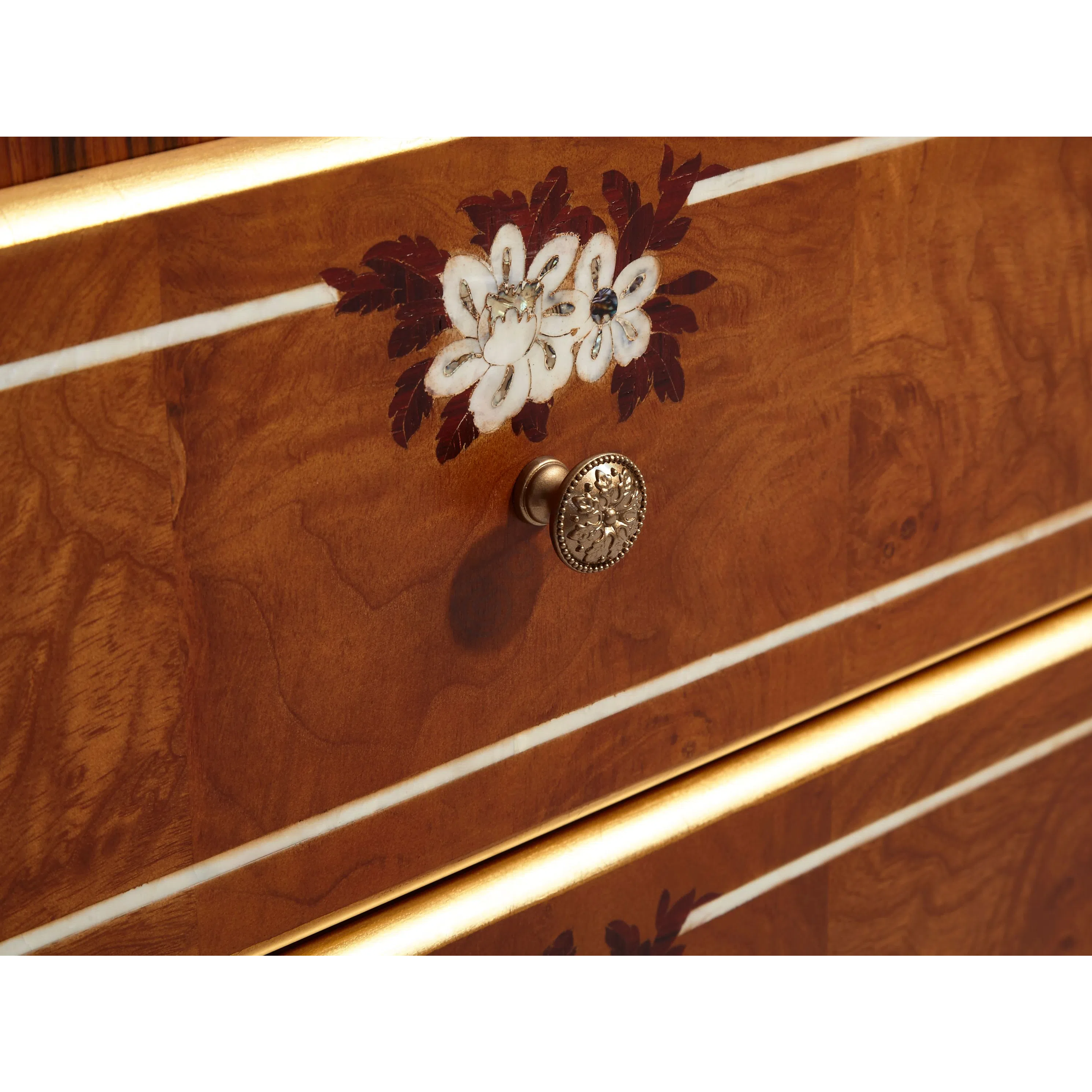 Bedside table HERMES Jumbo