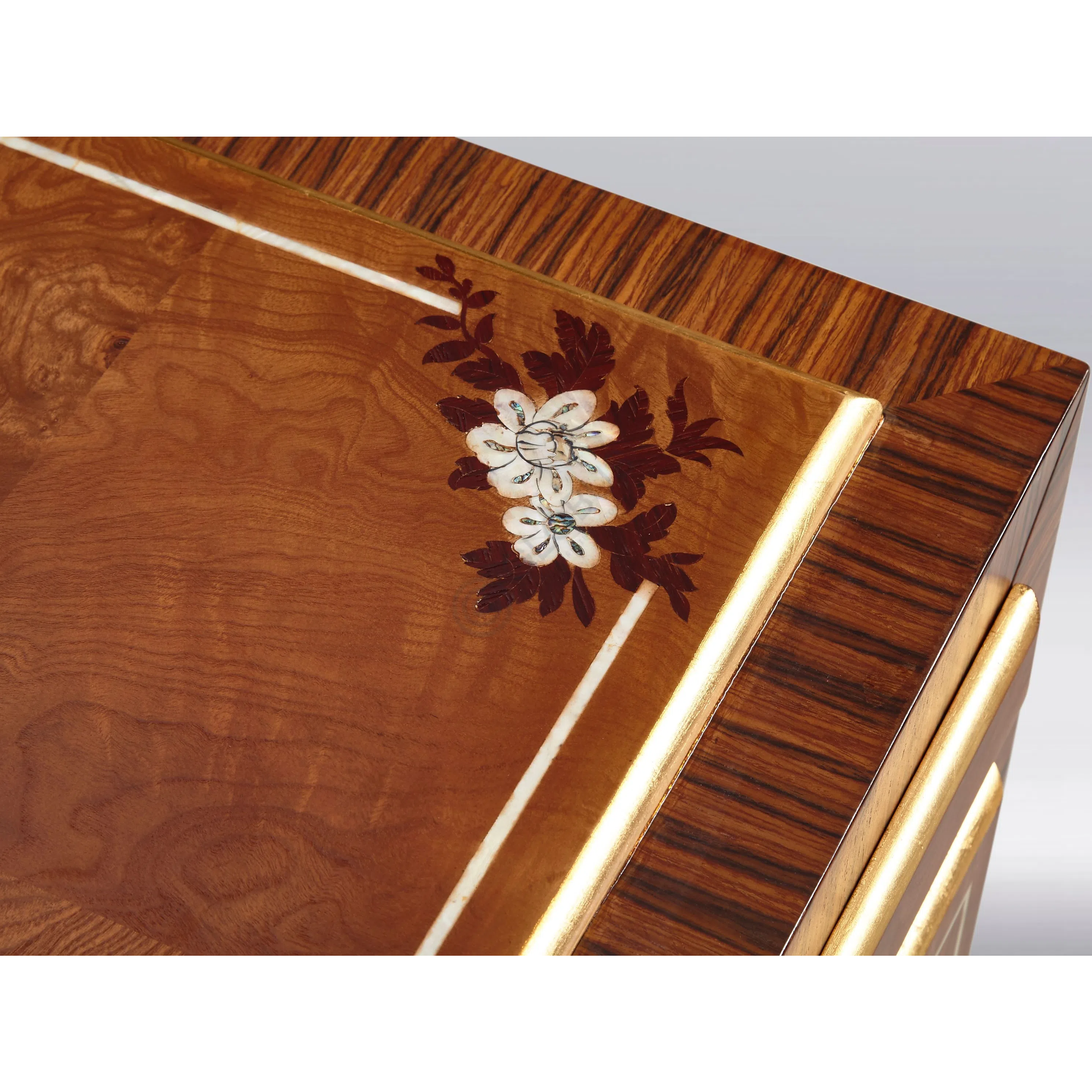 Bedside table HERMES Jumbo