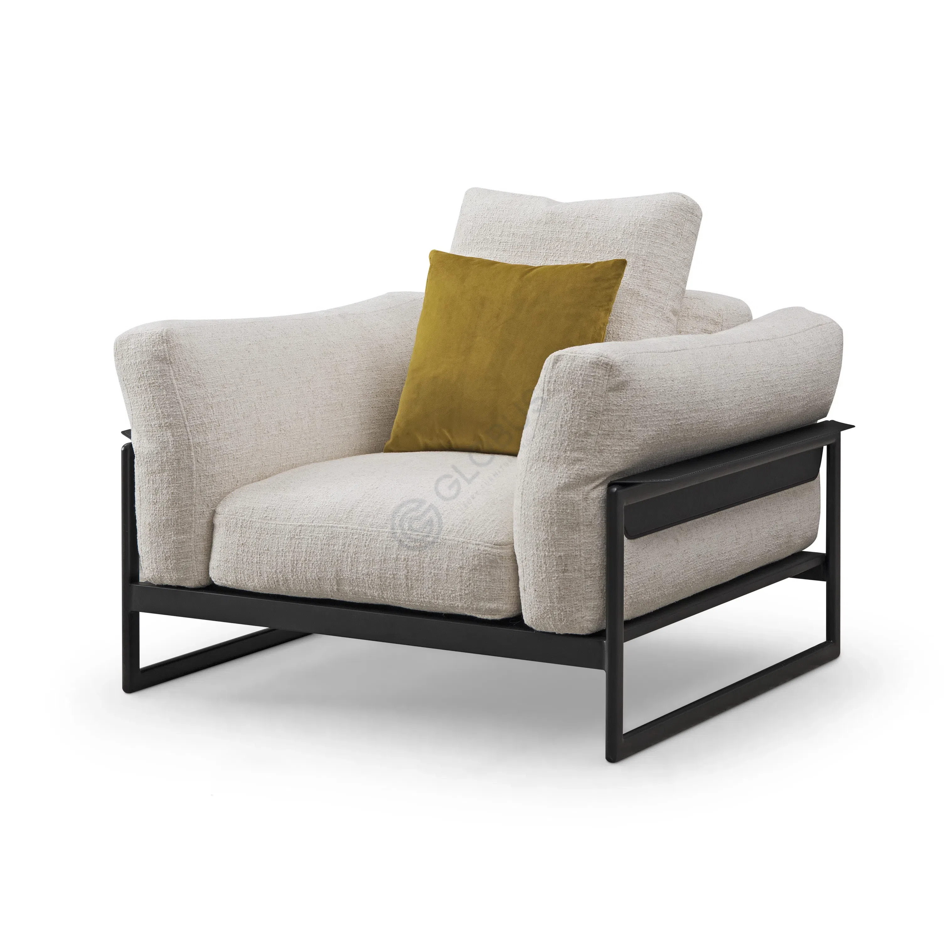 Кресло FLEXFORM Zeno Light
