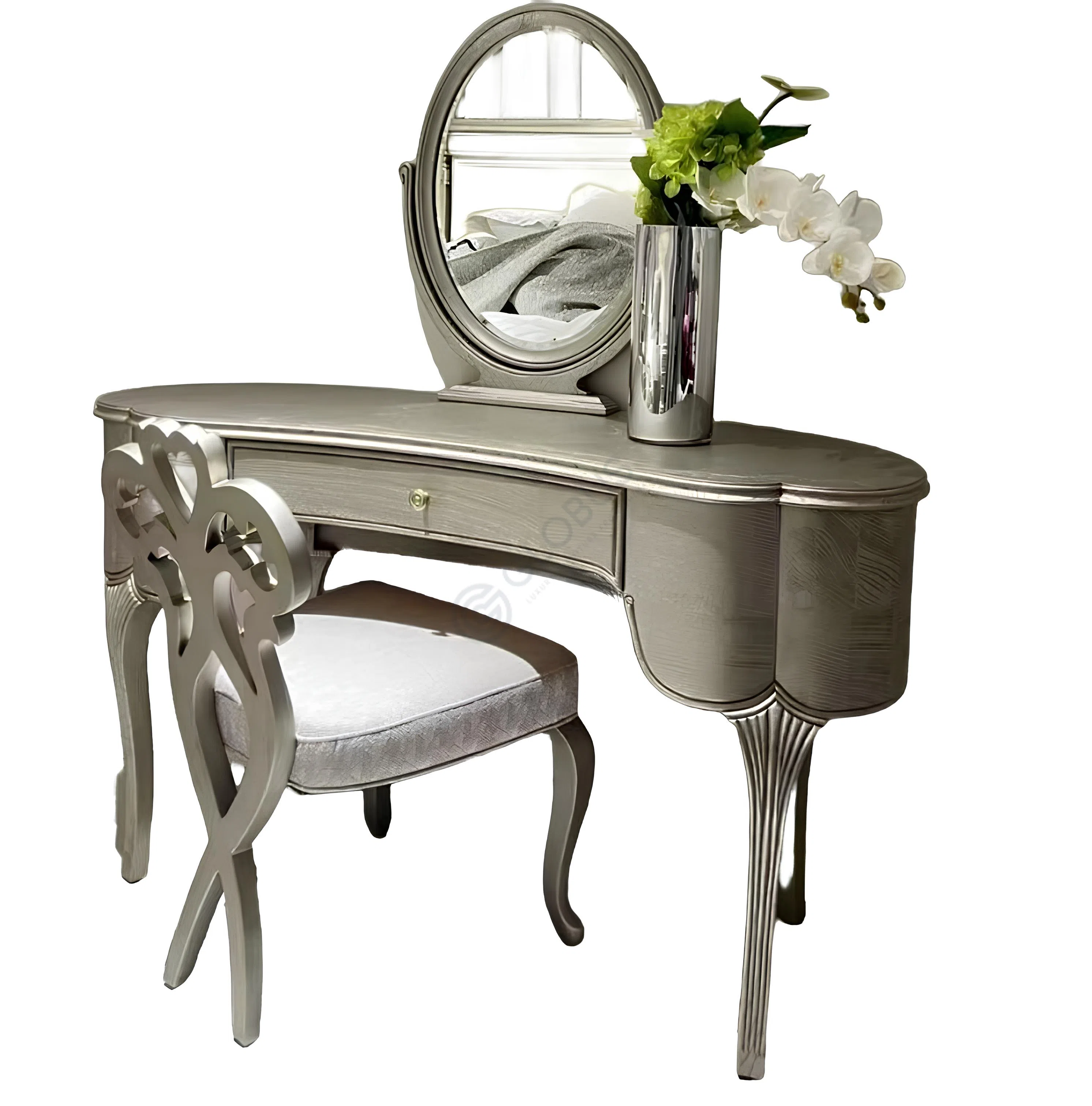 Dressing table Sorsetti