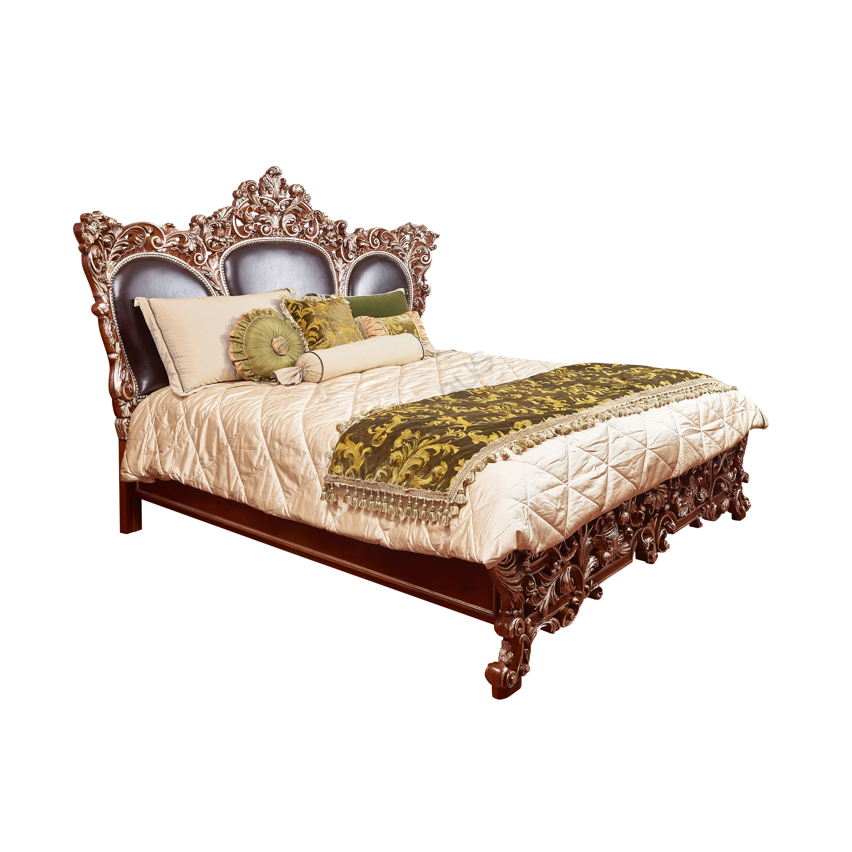 Bed Pacino