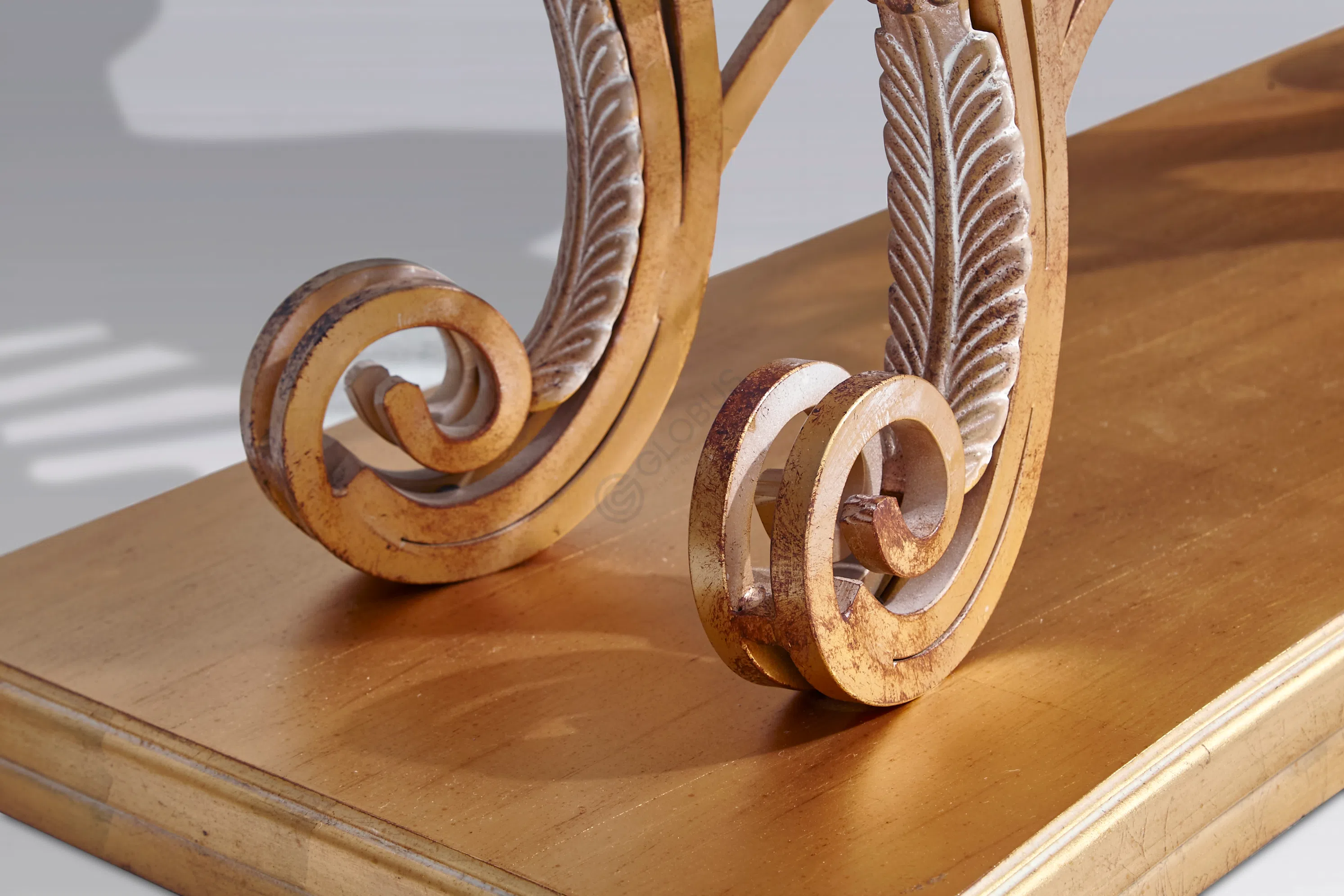 Dresser HERMES Jumbo