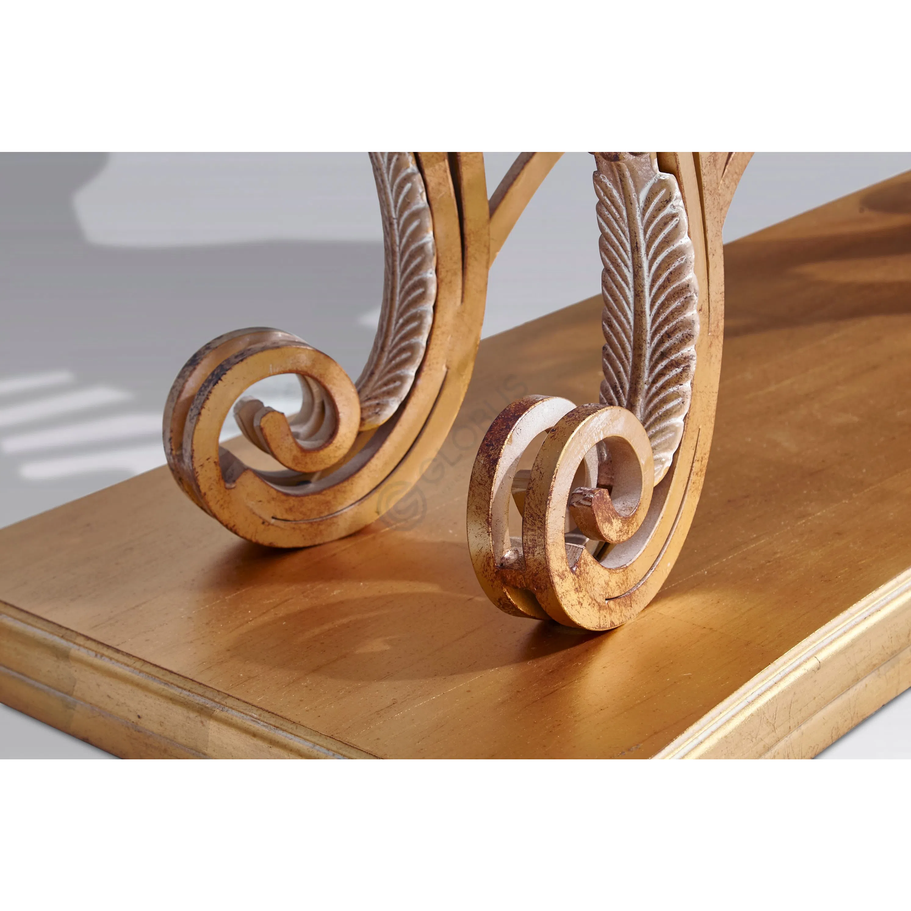 Dresser HERMES Jumbo