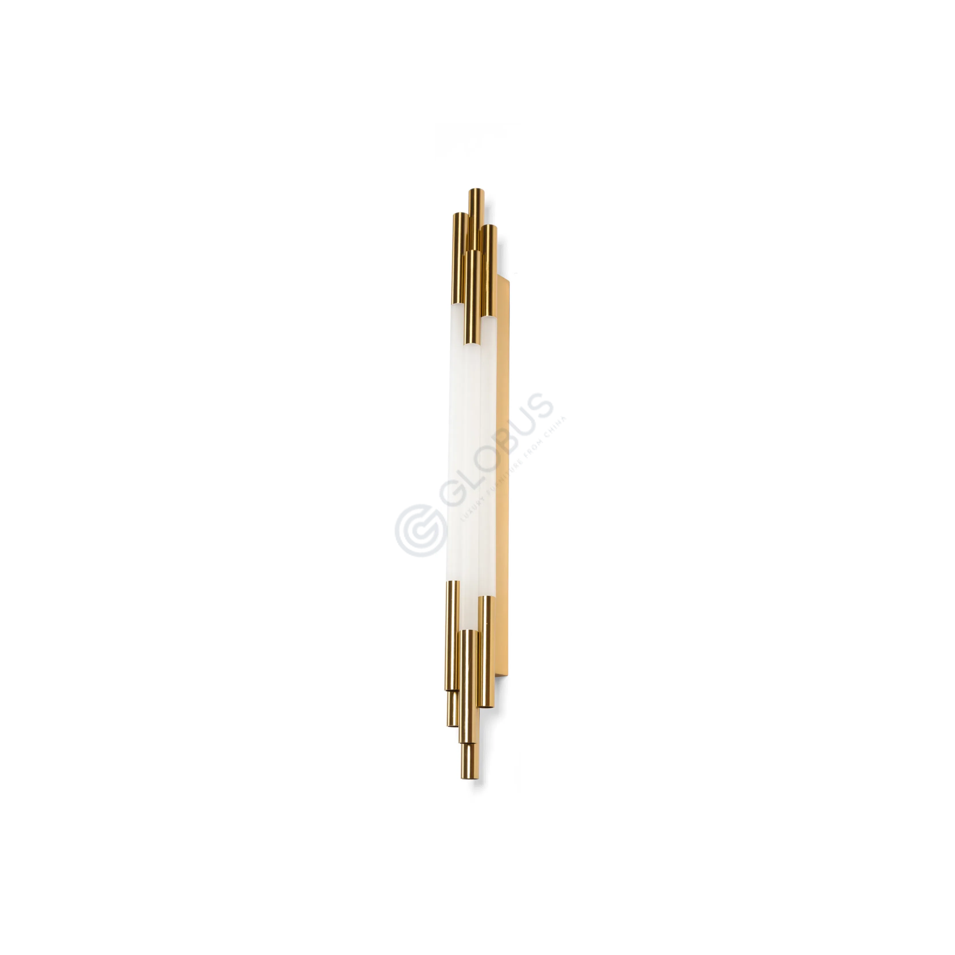 Wall lamp Mentius