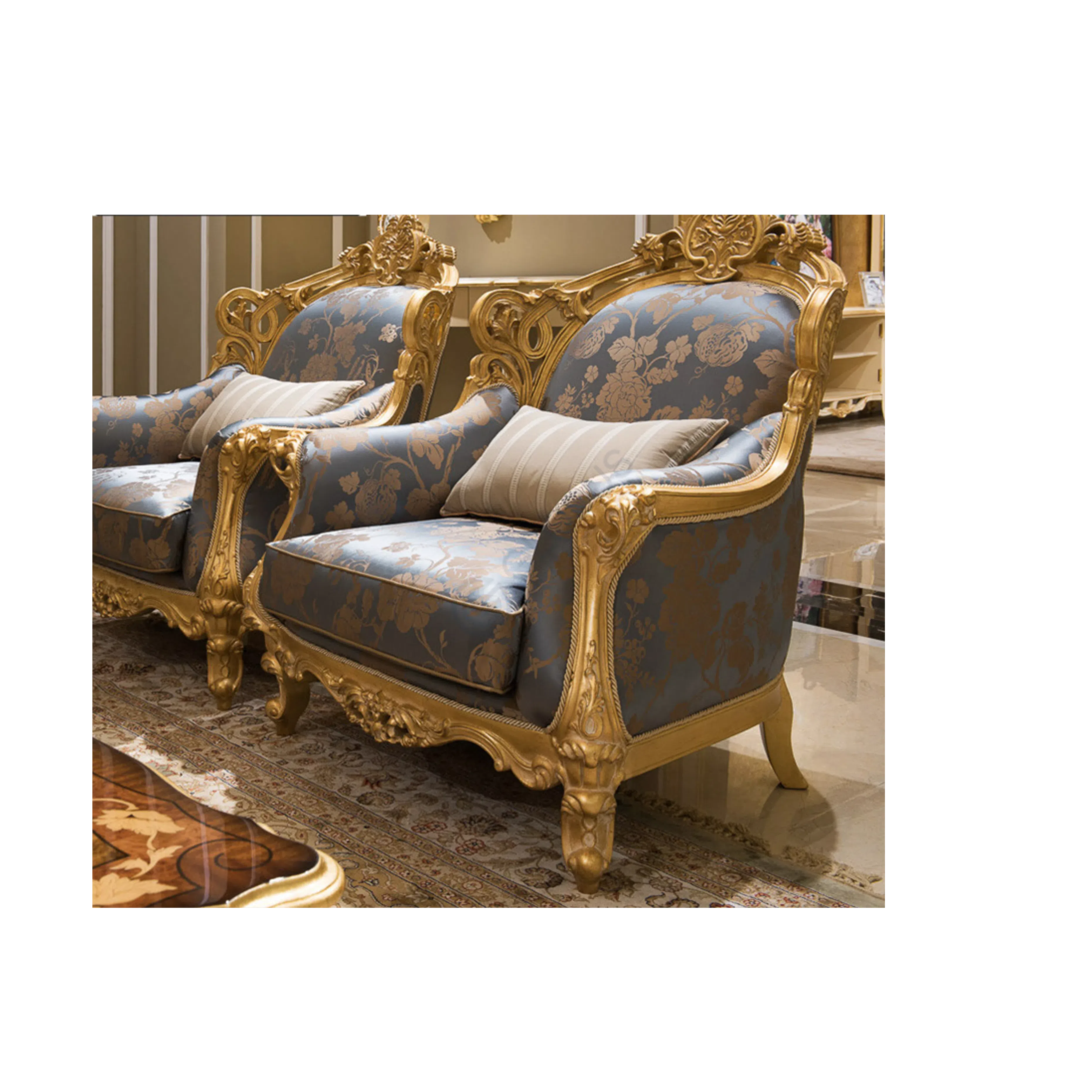 Armchair Julinia