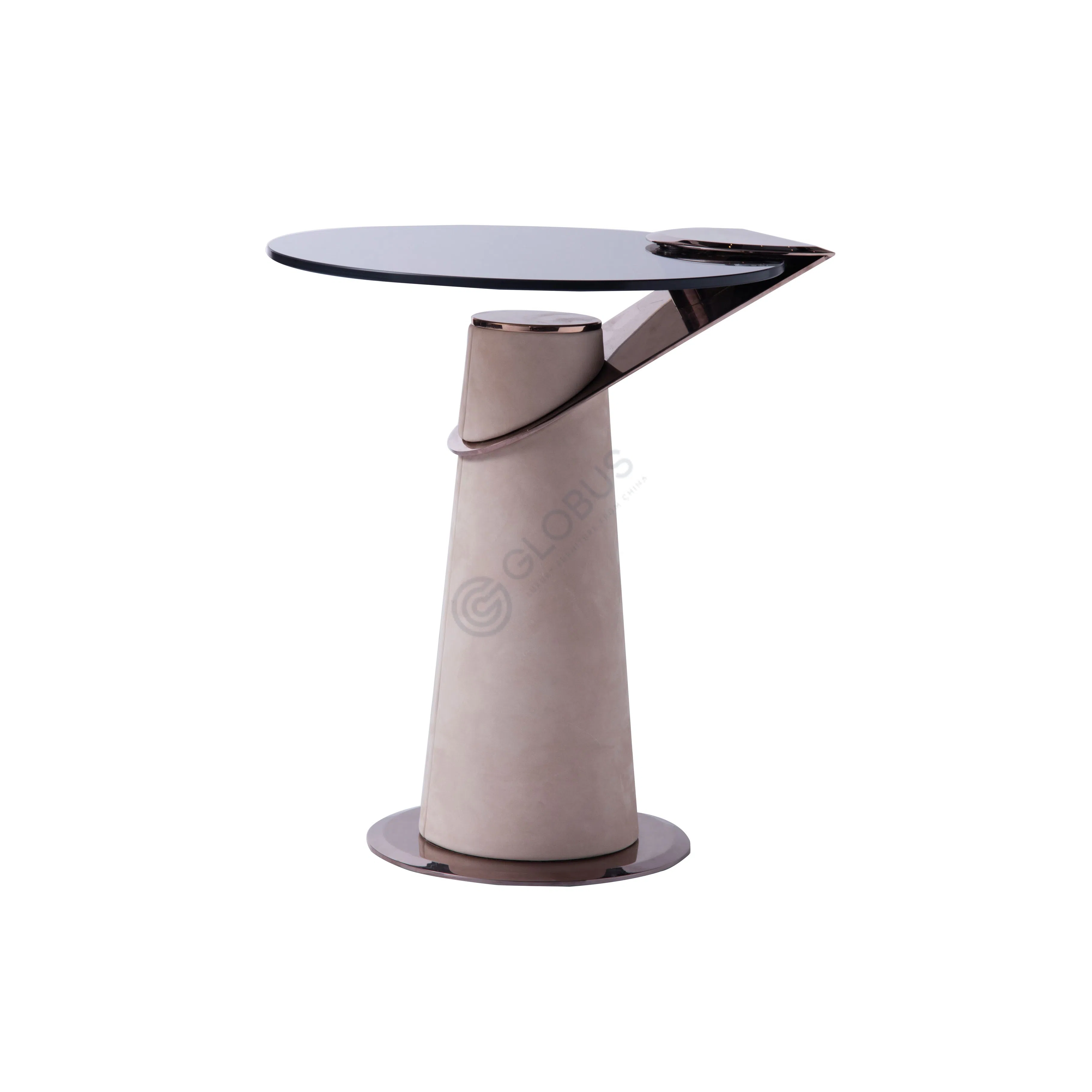 Side table TURRI Eclipse
