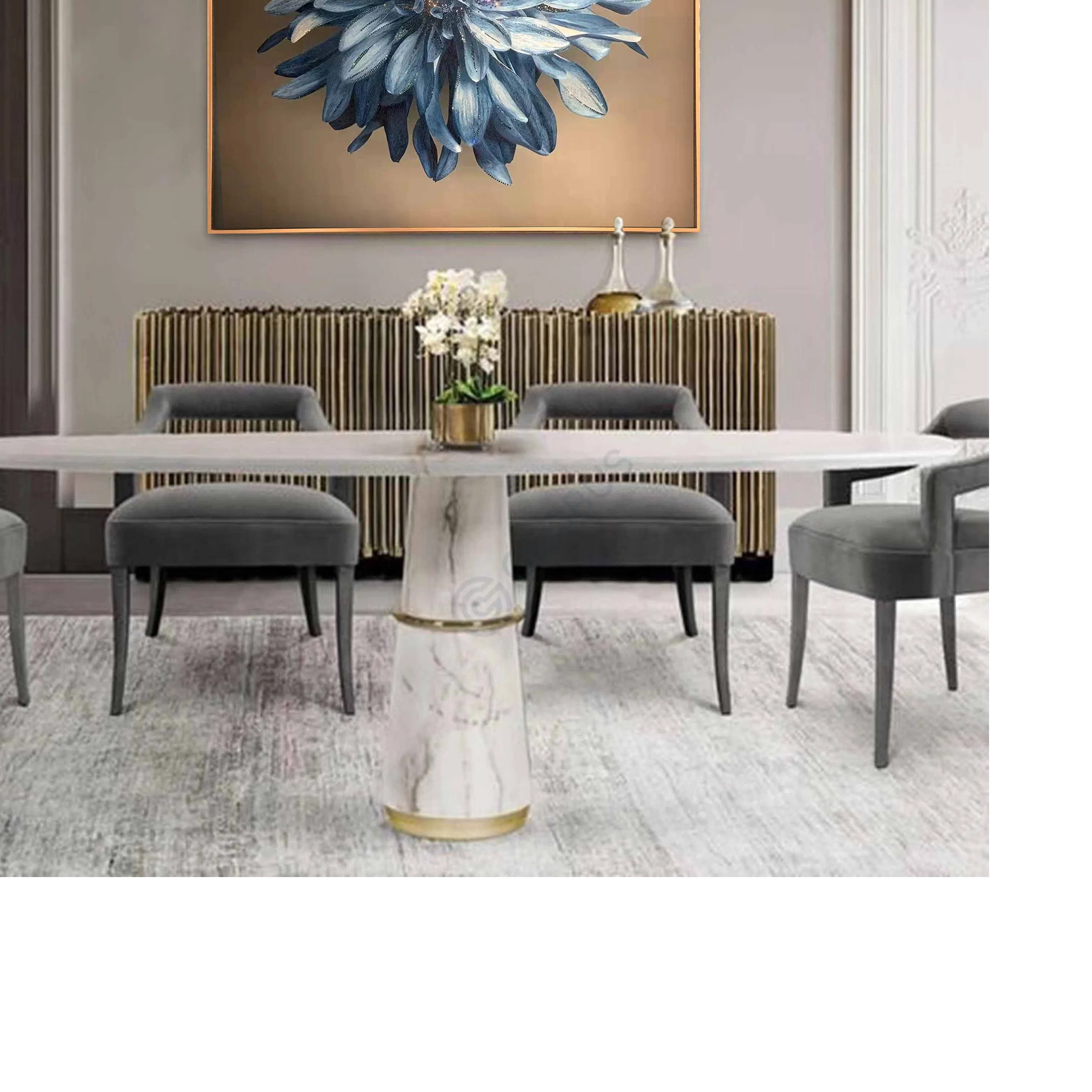 Картина Vectis