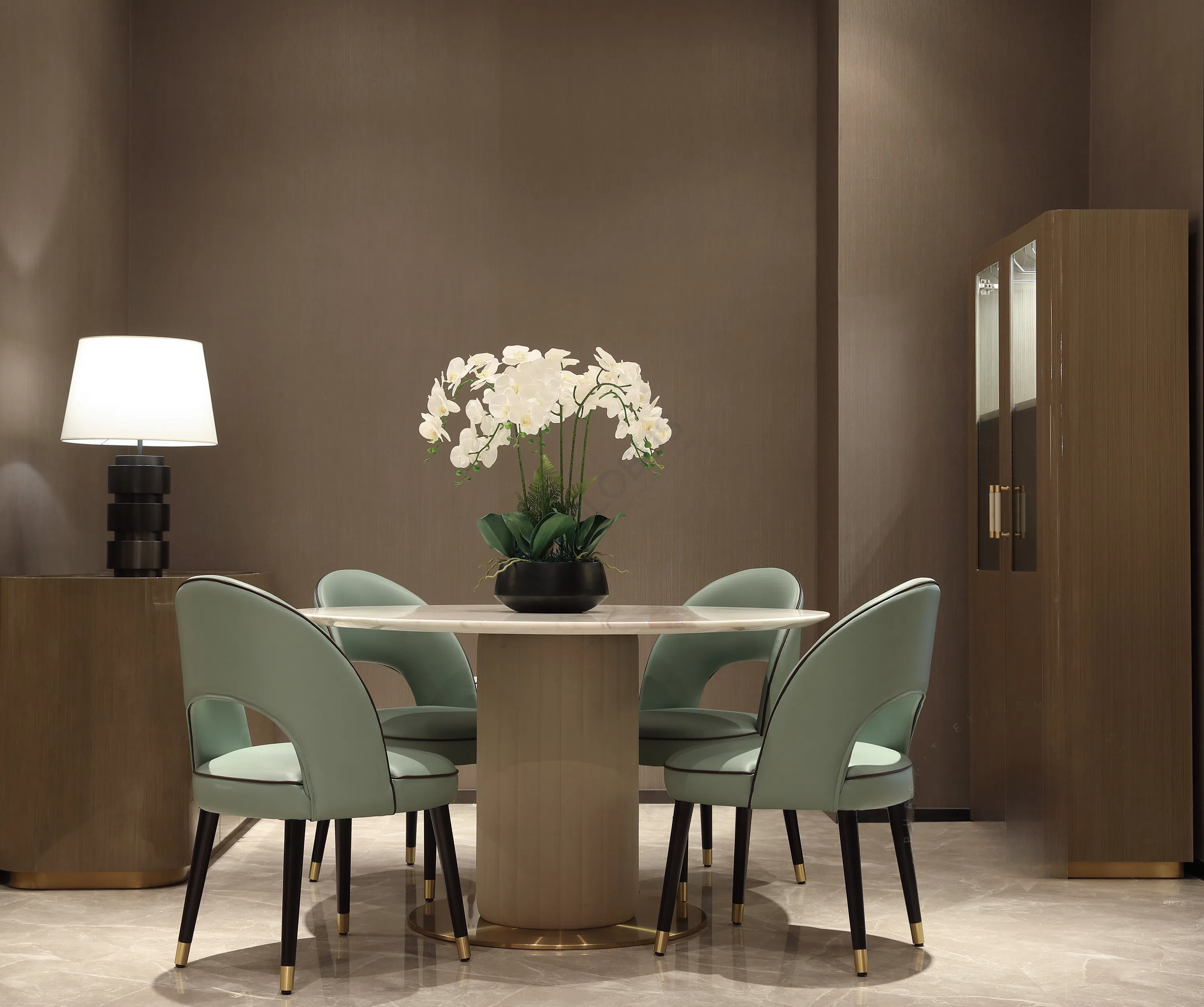 Dining table DAYTONA Byron