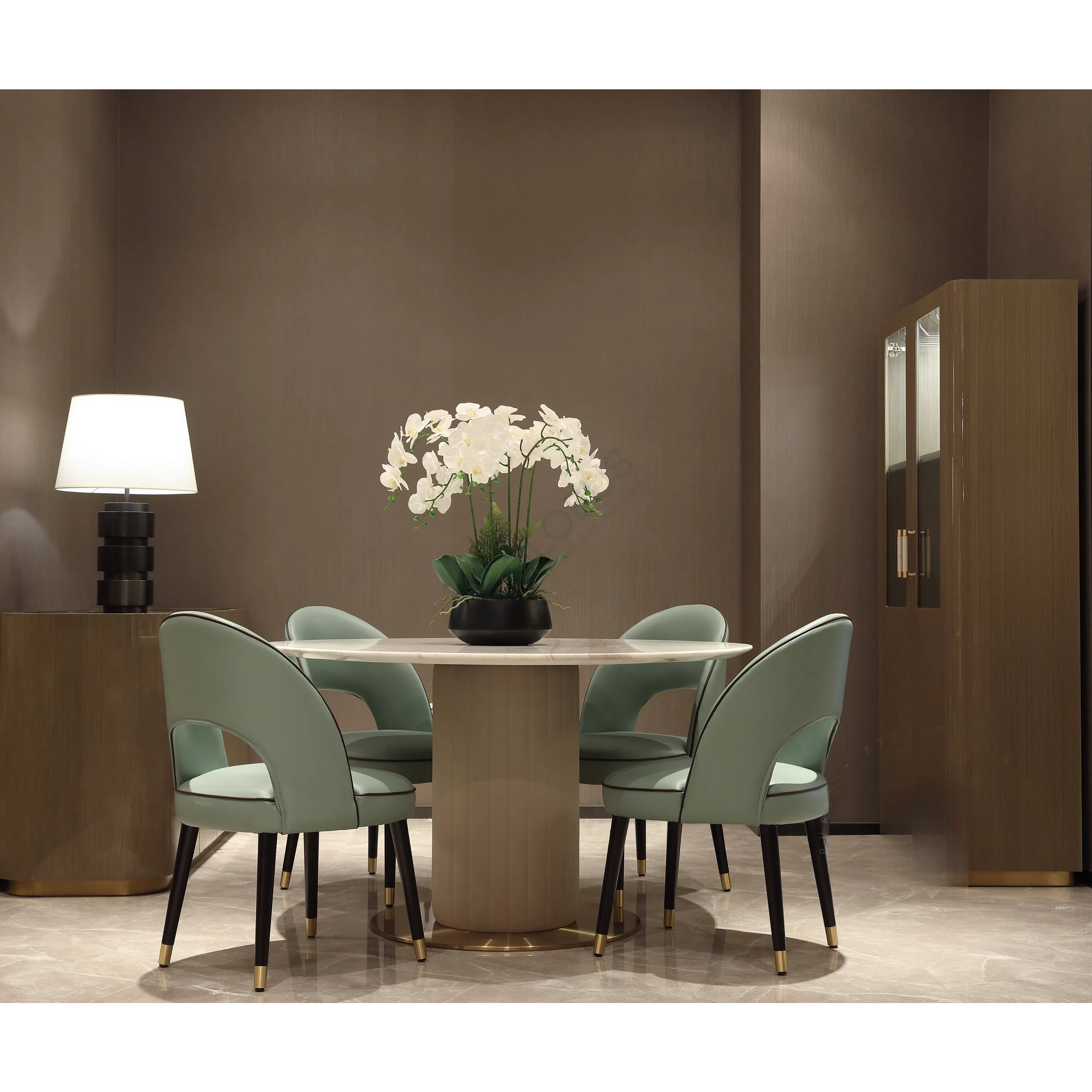 Dining table DAYTONA Byron