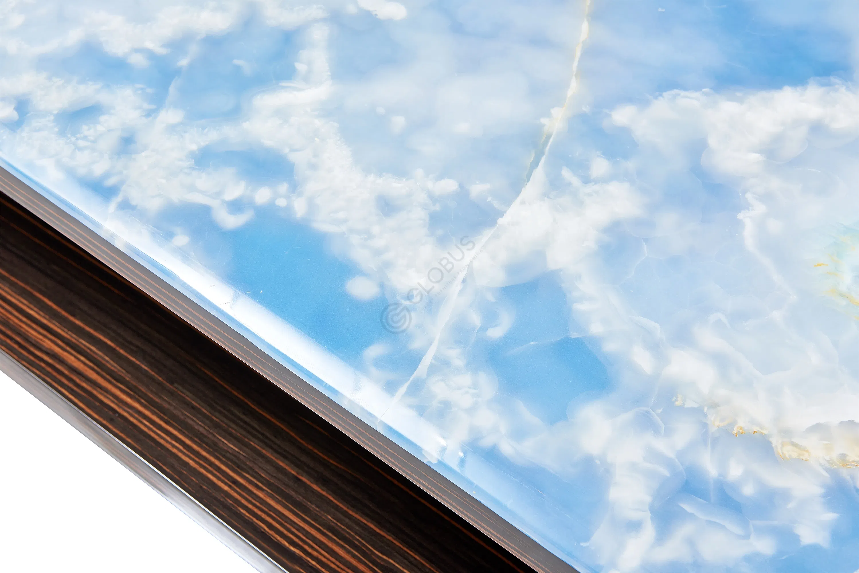 Coffee table Eseguio