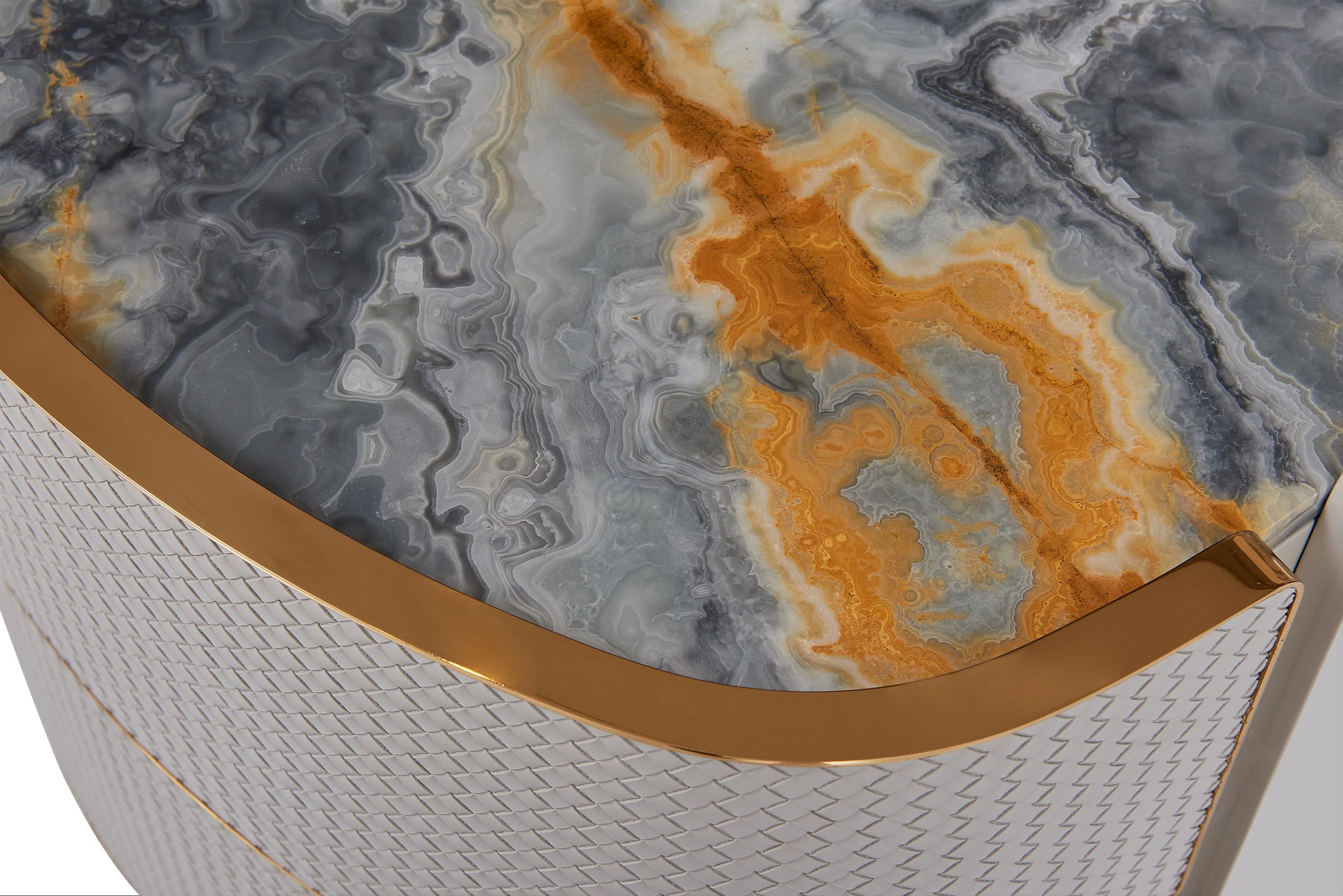 Bedside table Petrarcha