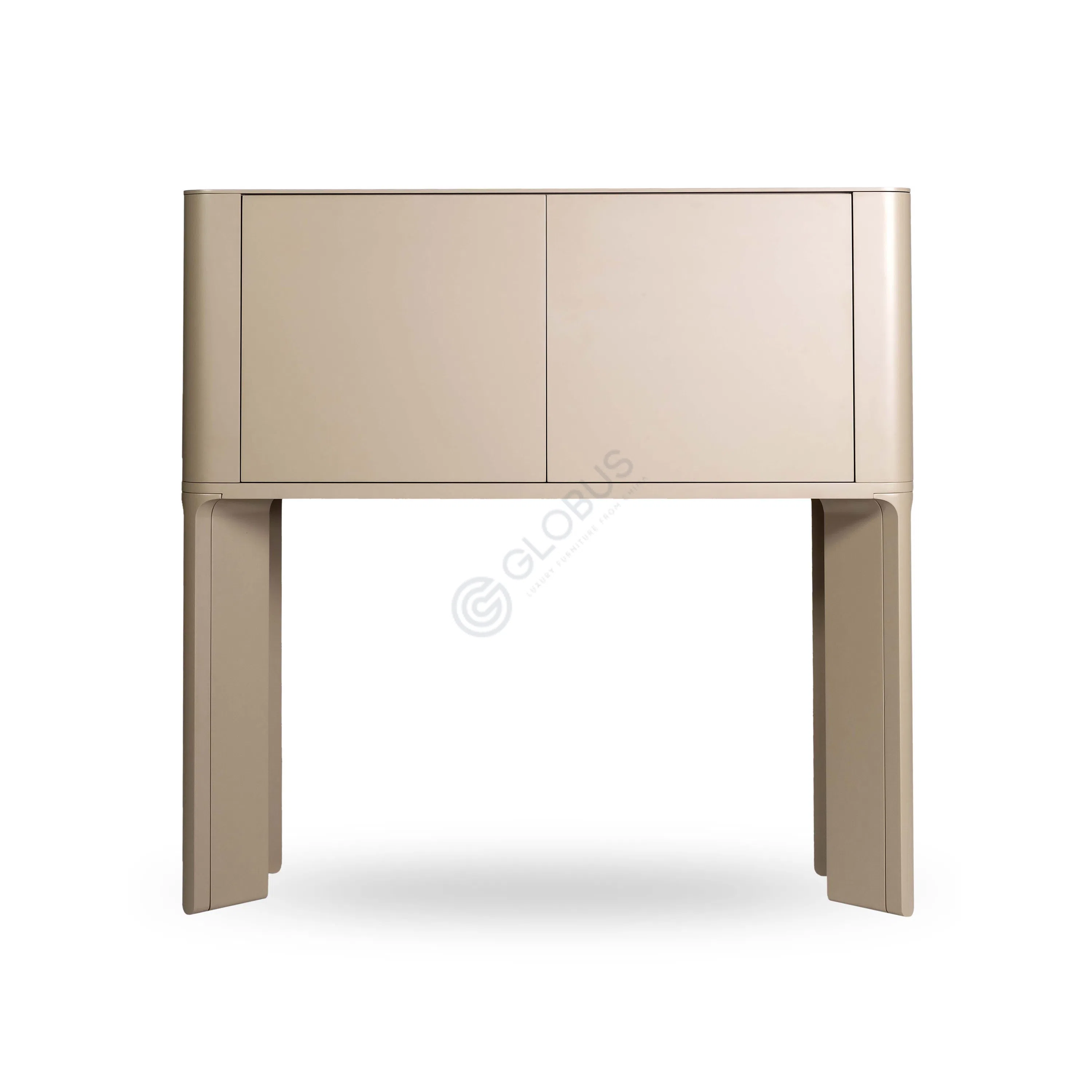 Wine cabinet Amanziale