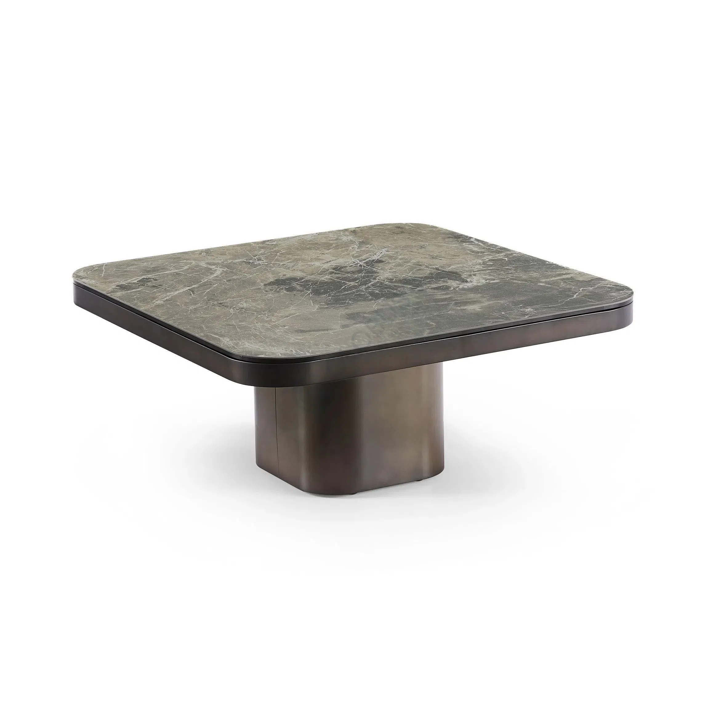 Coffee table CLASSICON Bow