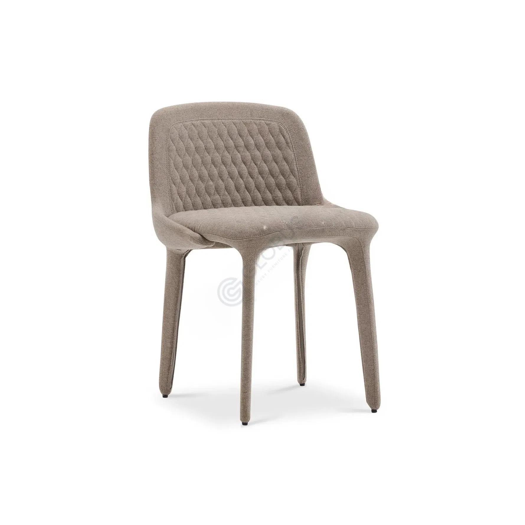 Dining chair HORM&CASAMANIA Lepel