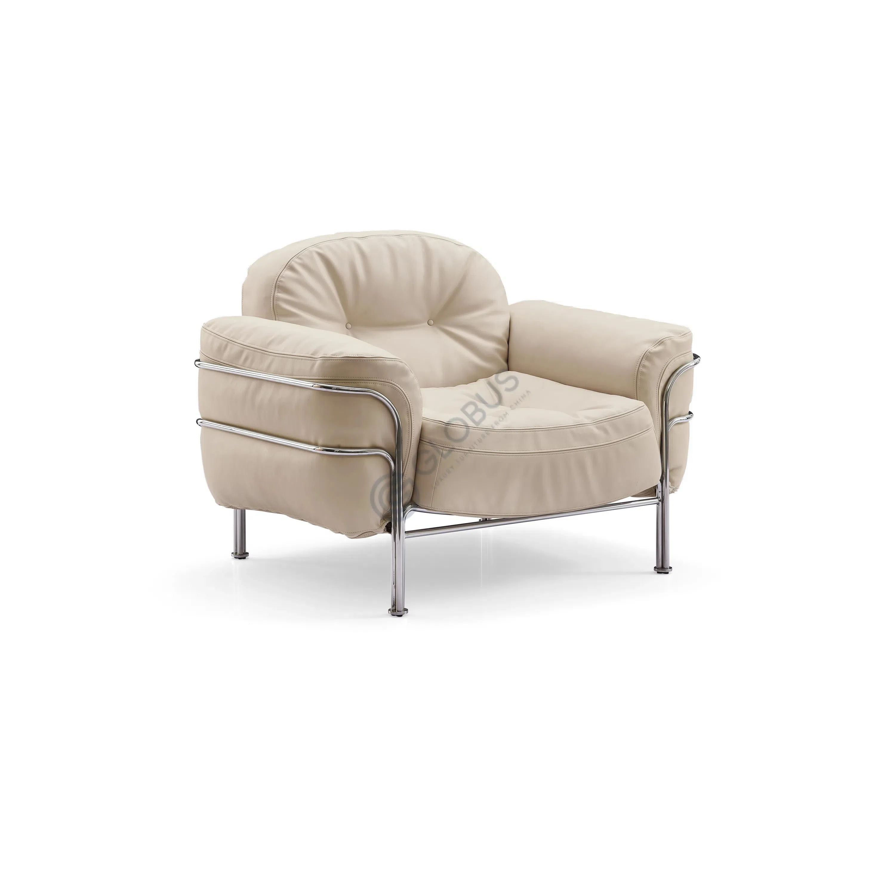 Armchair CARLO DE CARLI 922