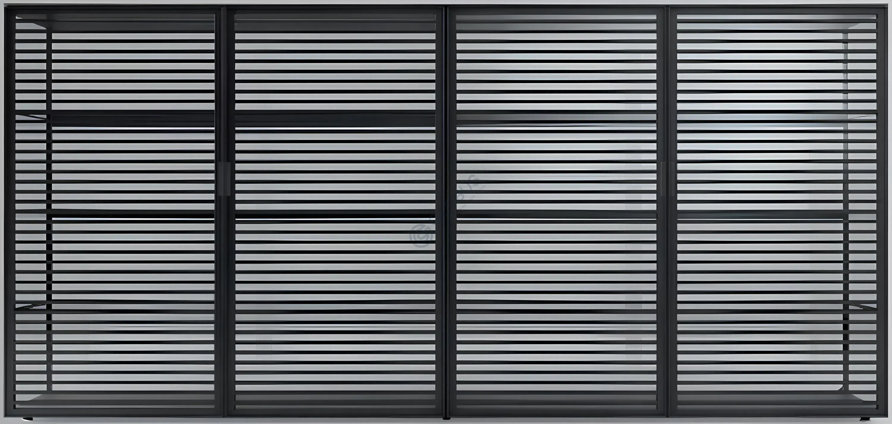 Bookcase RIMADESIO Alambra