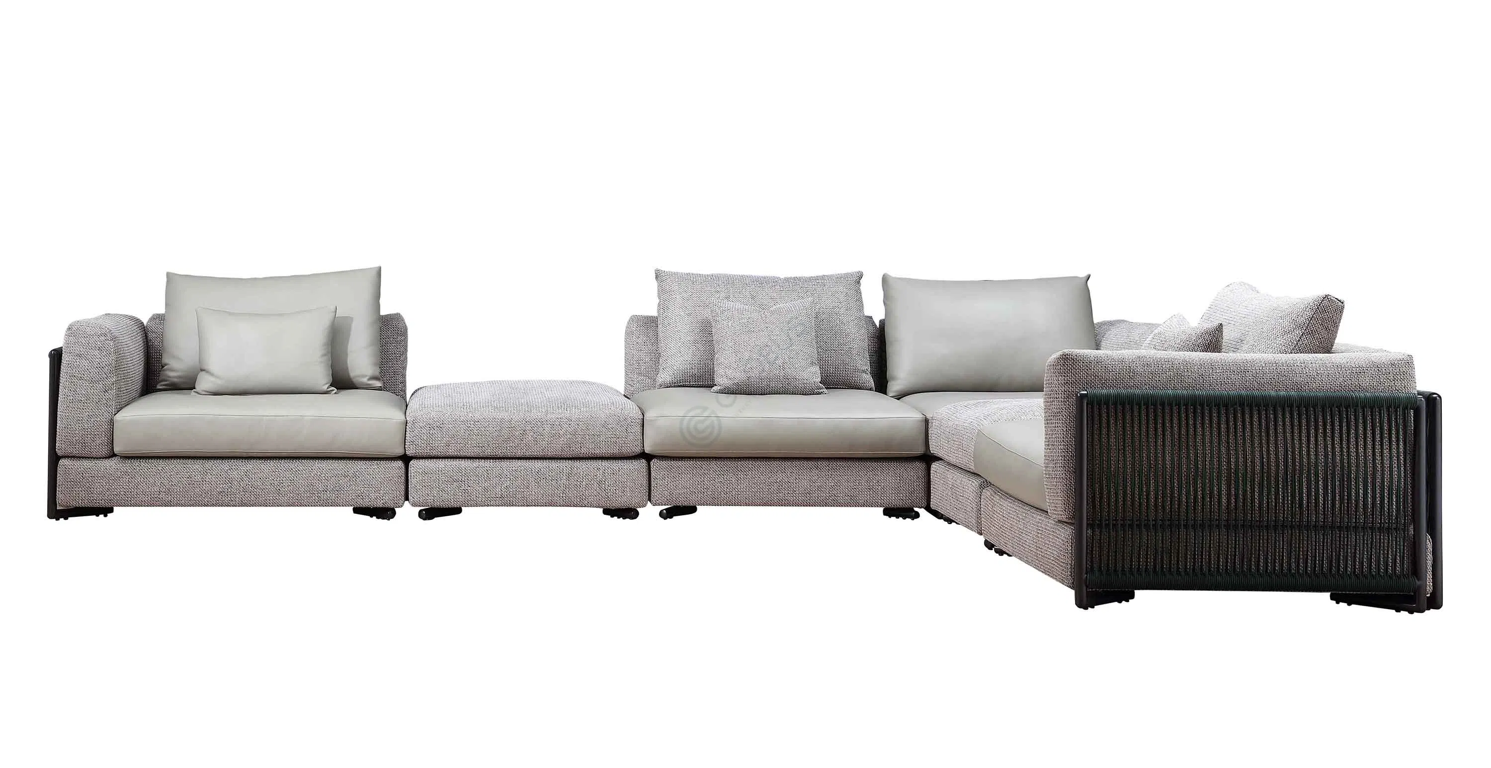 Sofa CAMERICH Nature