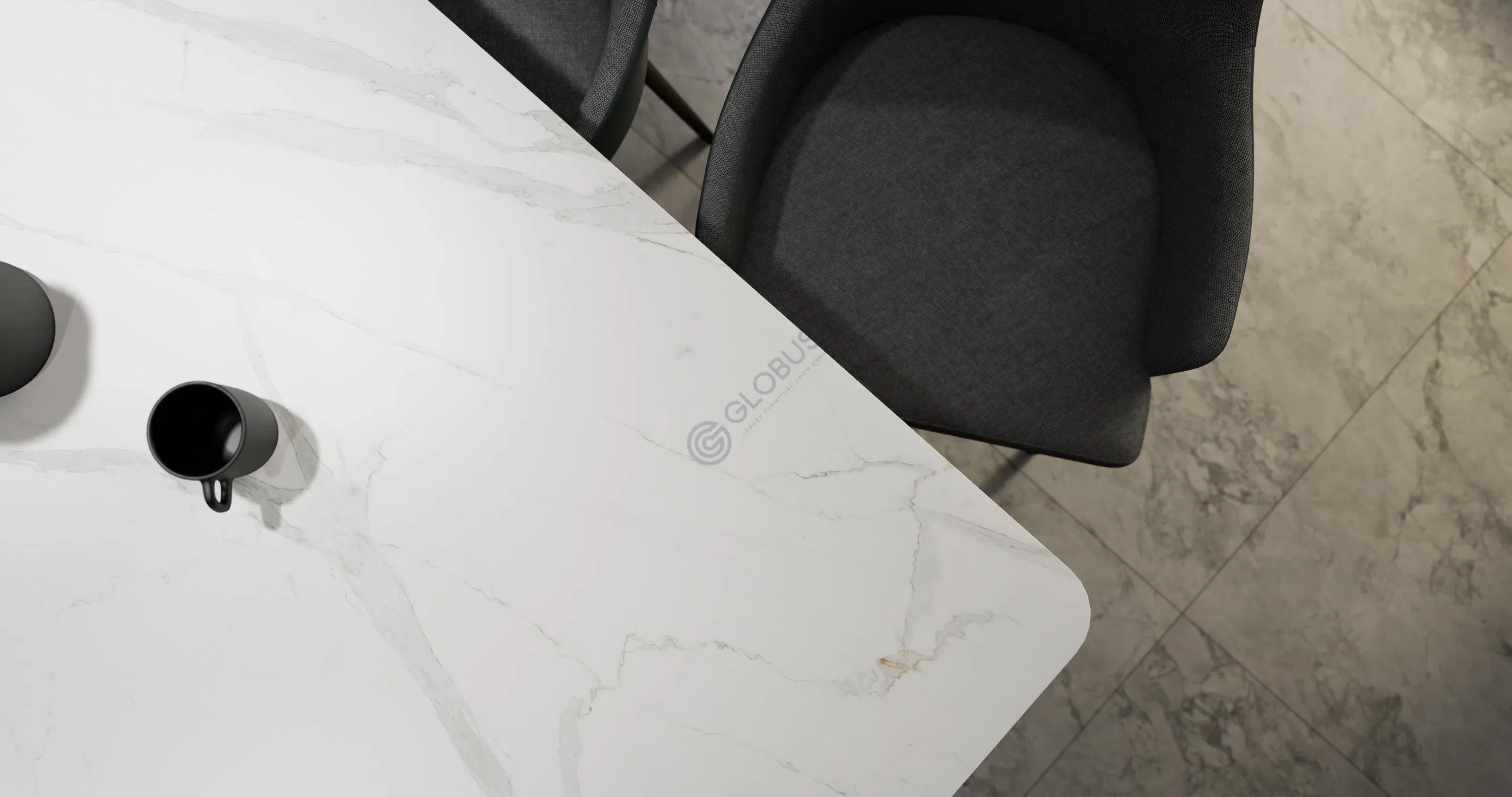 Dining table Liventi