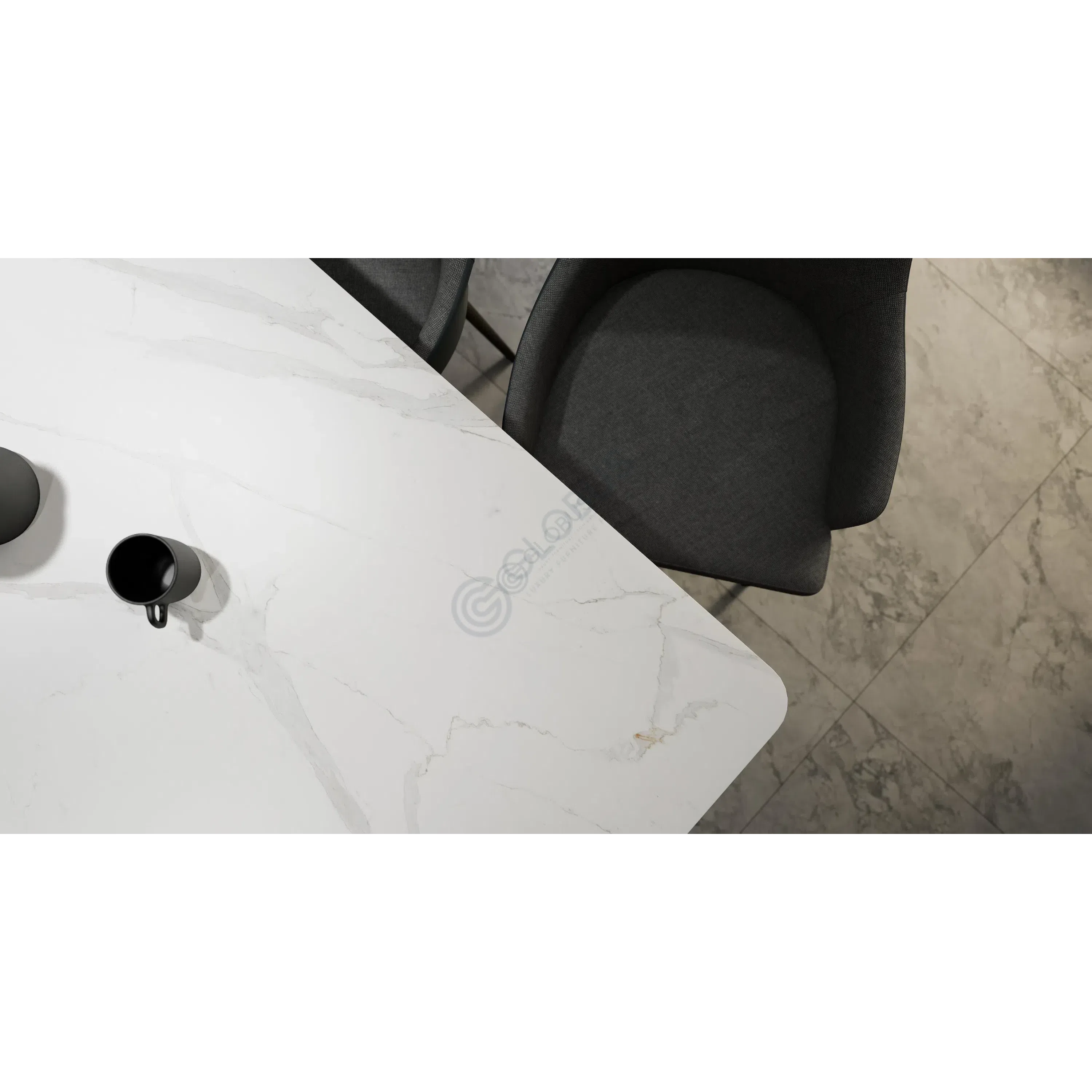 Обеденный стол Liventi