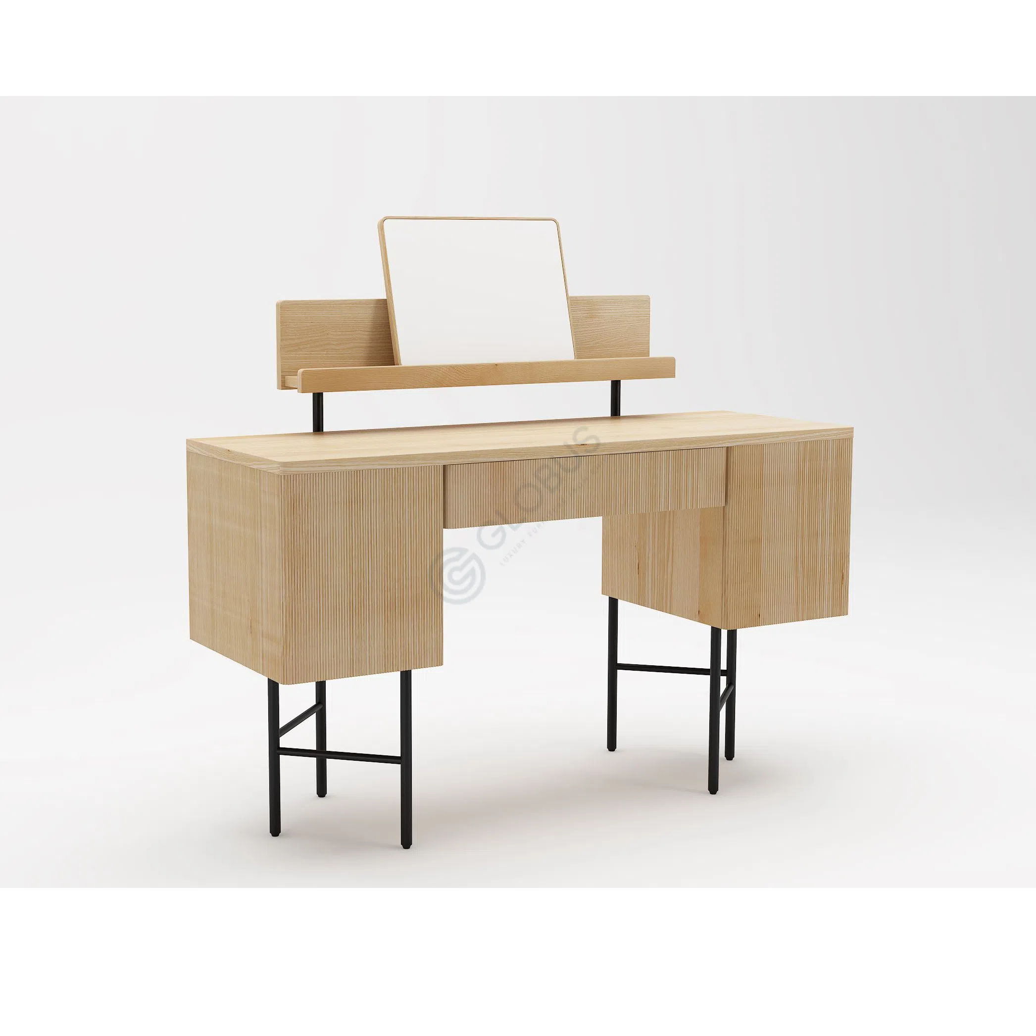 Dressing table Agrumi